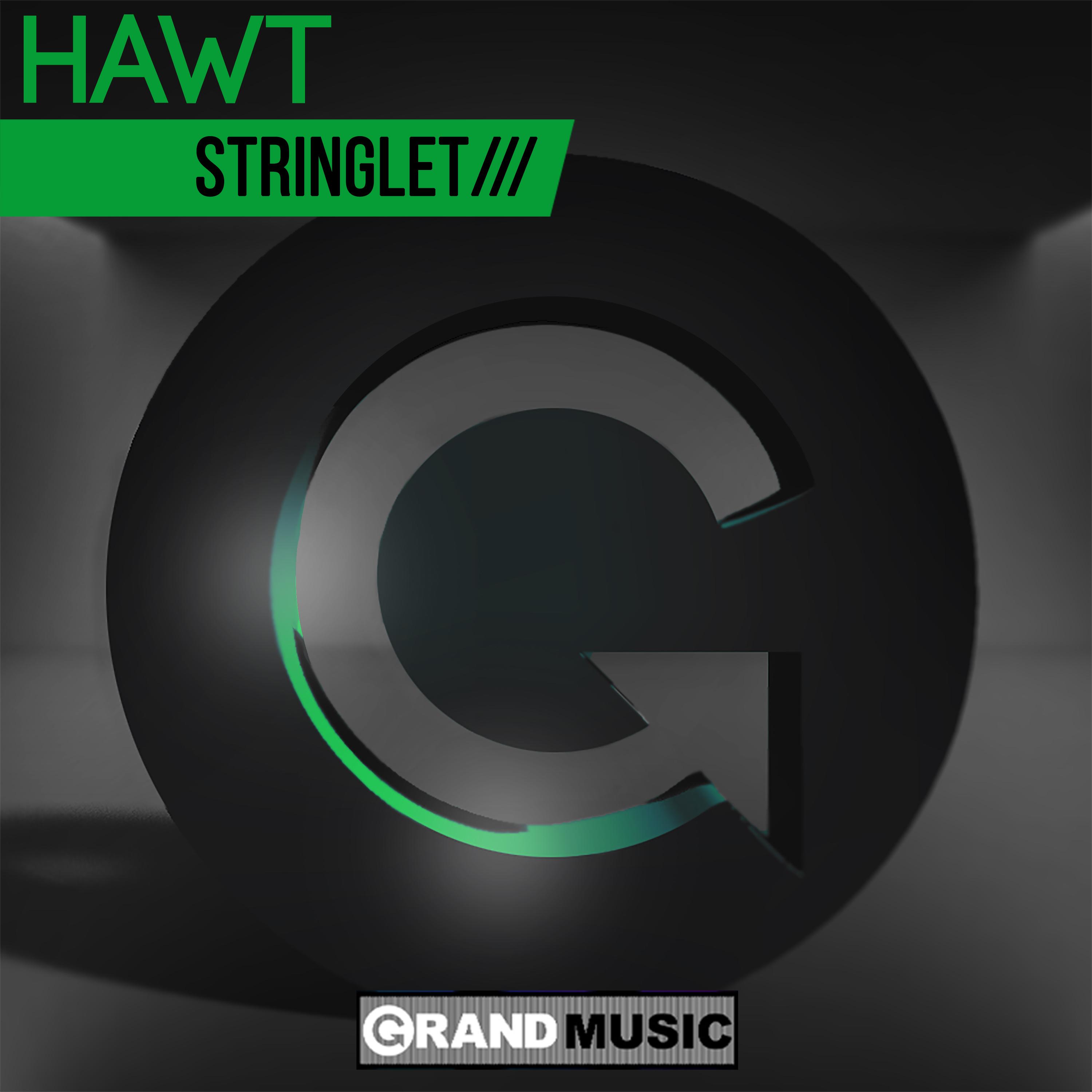 Stringlet