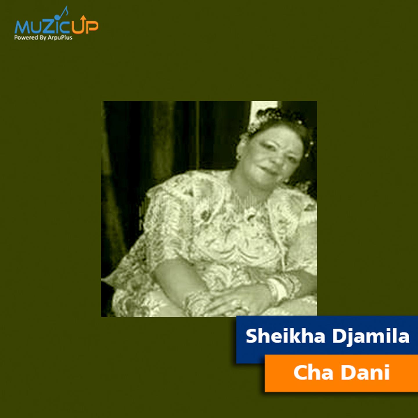 Cha Dani