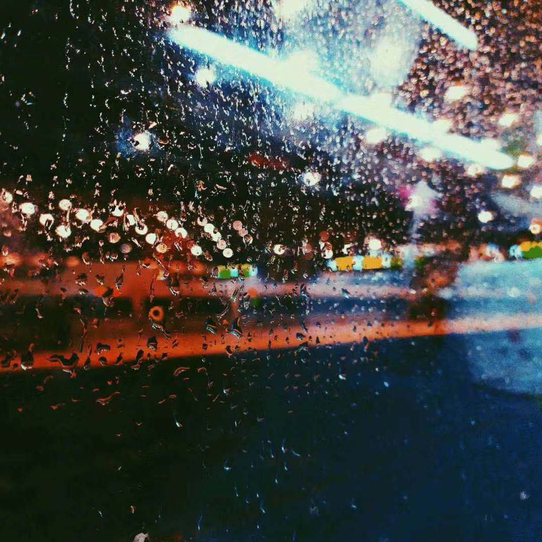 Why u leave me