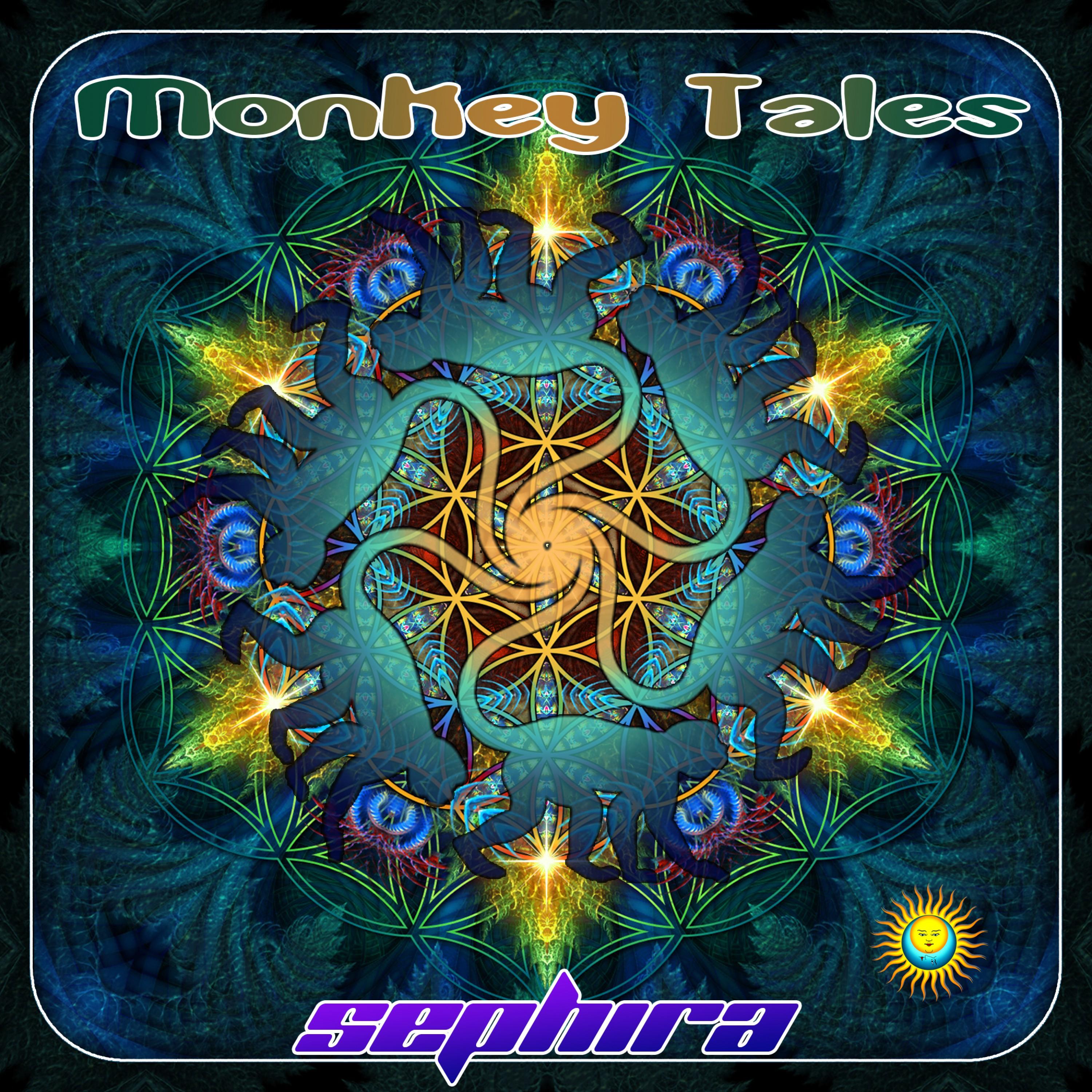 Monkey Tales