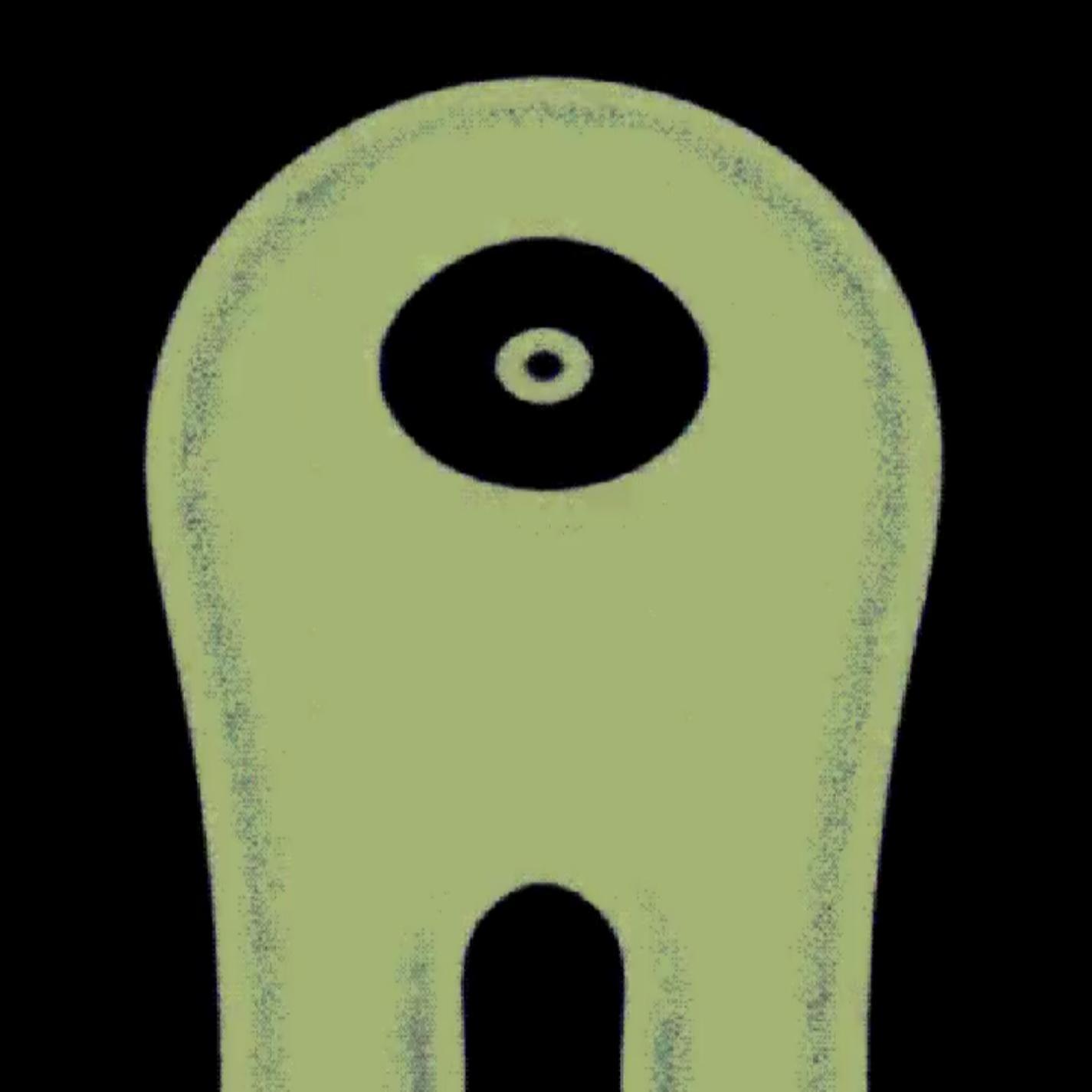 Alien Satellite