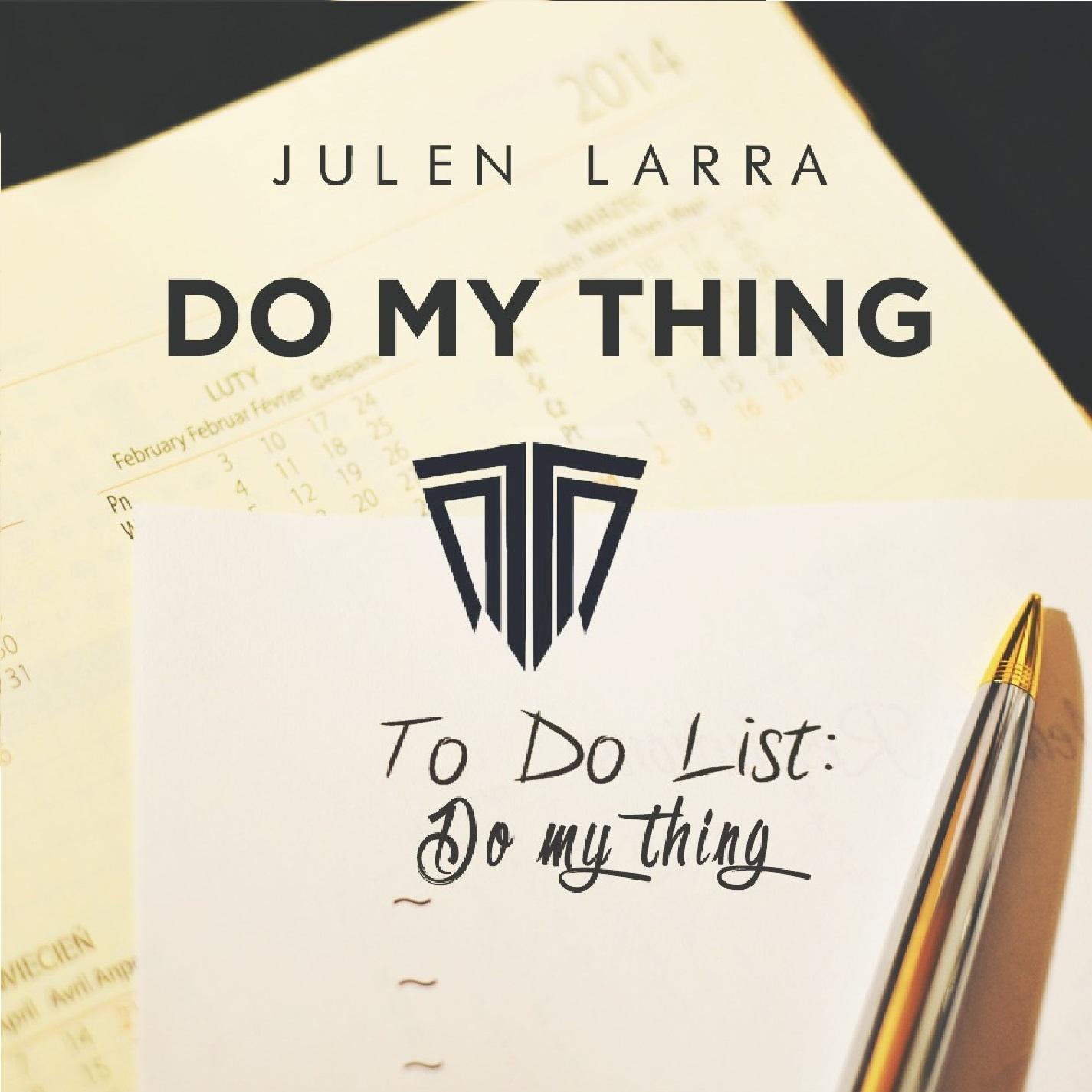 Do My Thing