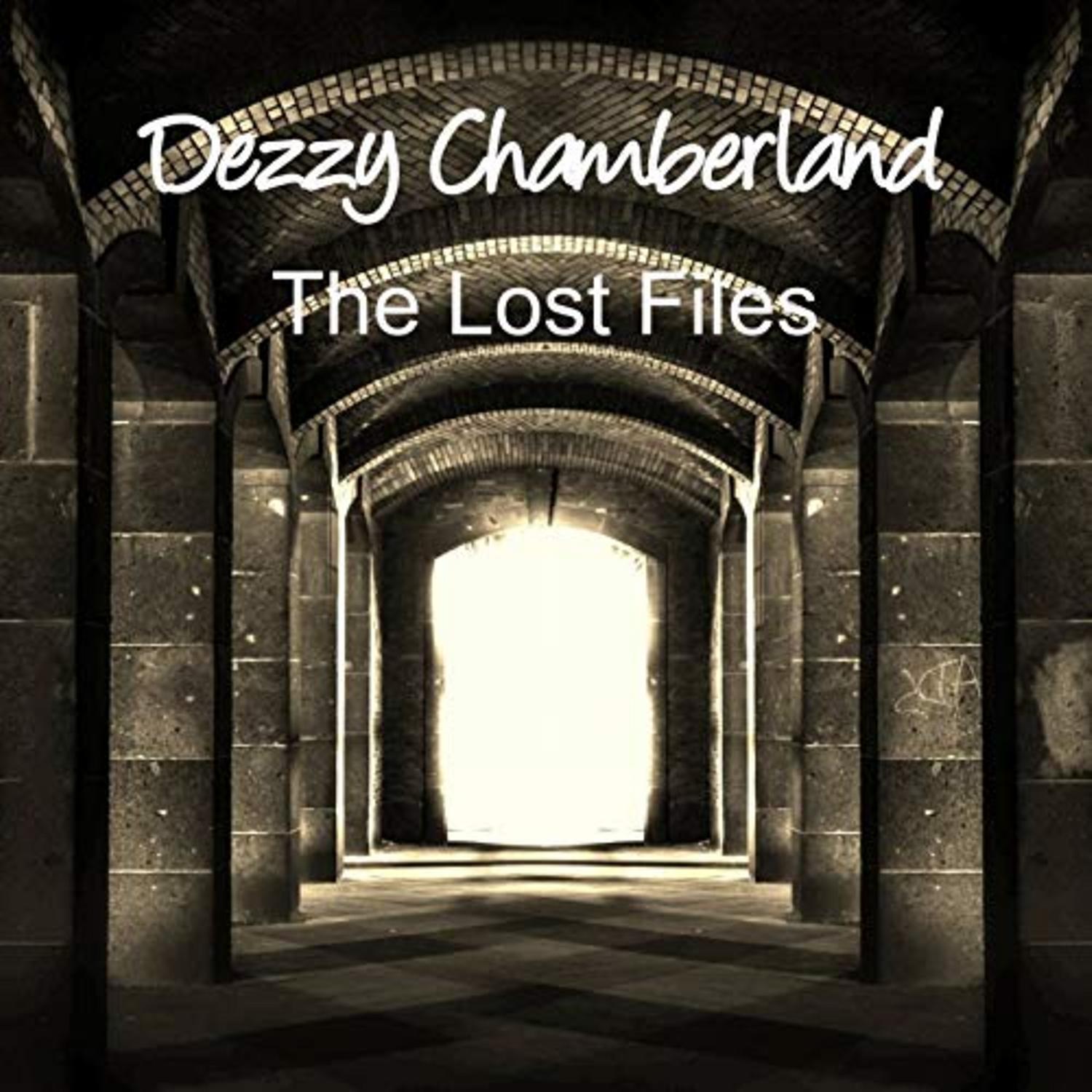 The Lost Files