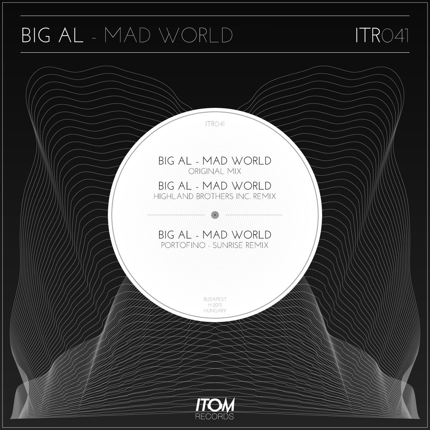 Mad World