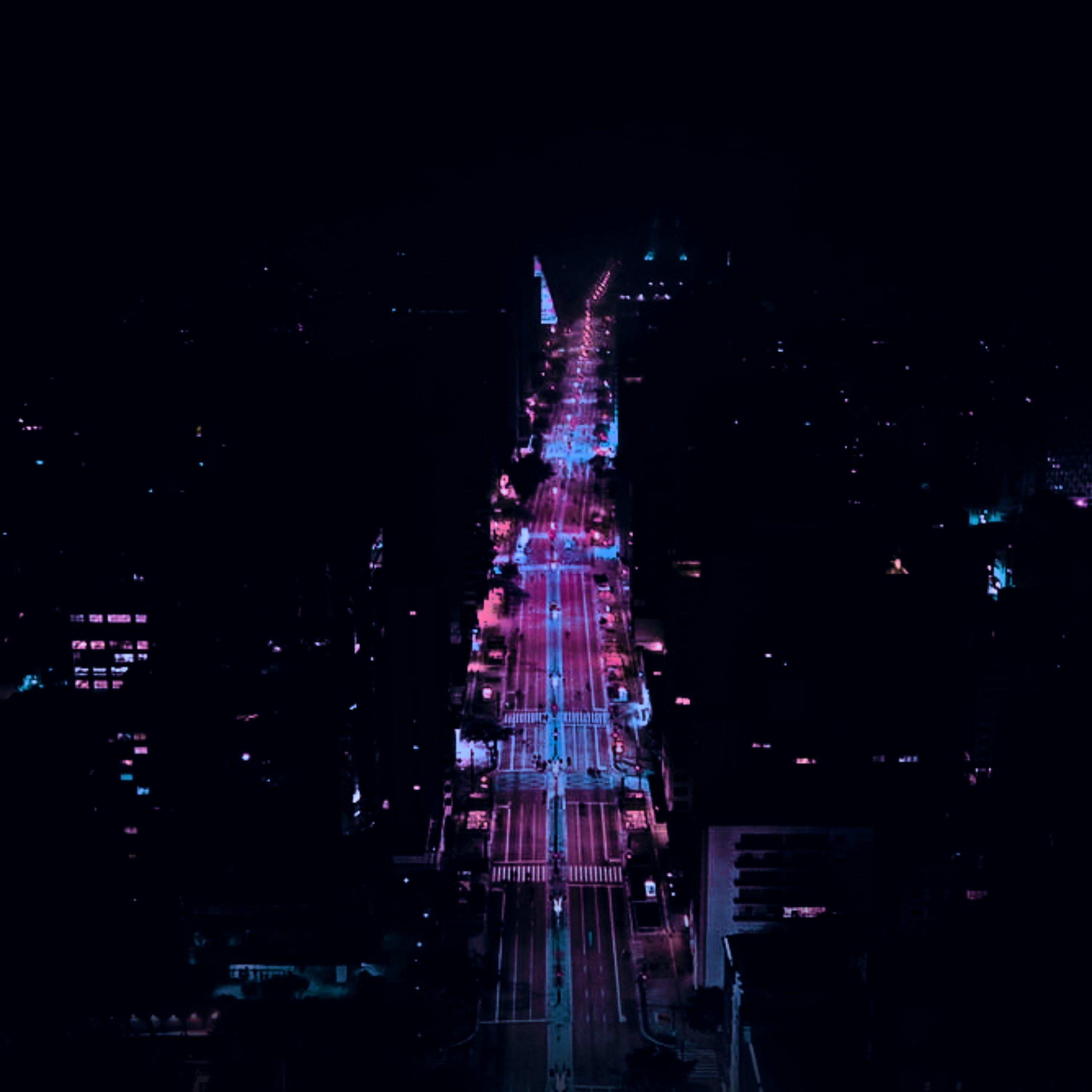 Tunnel Vision