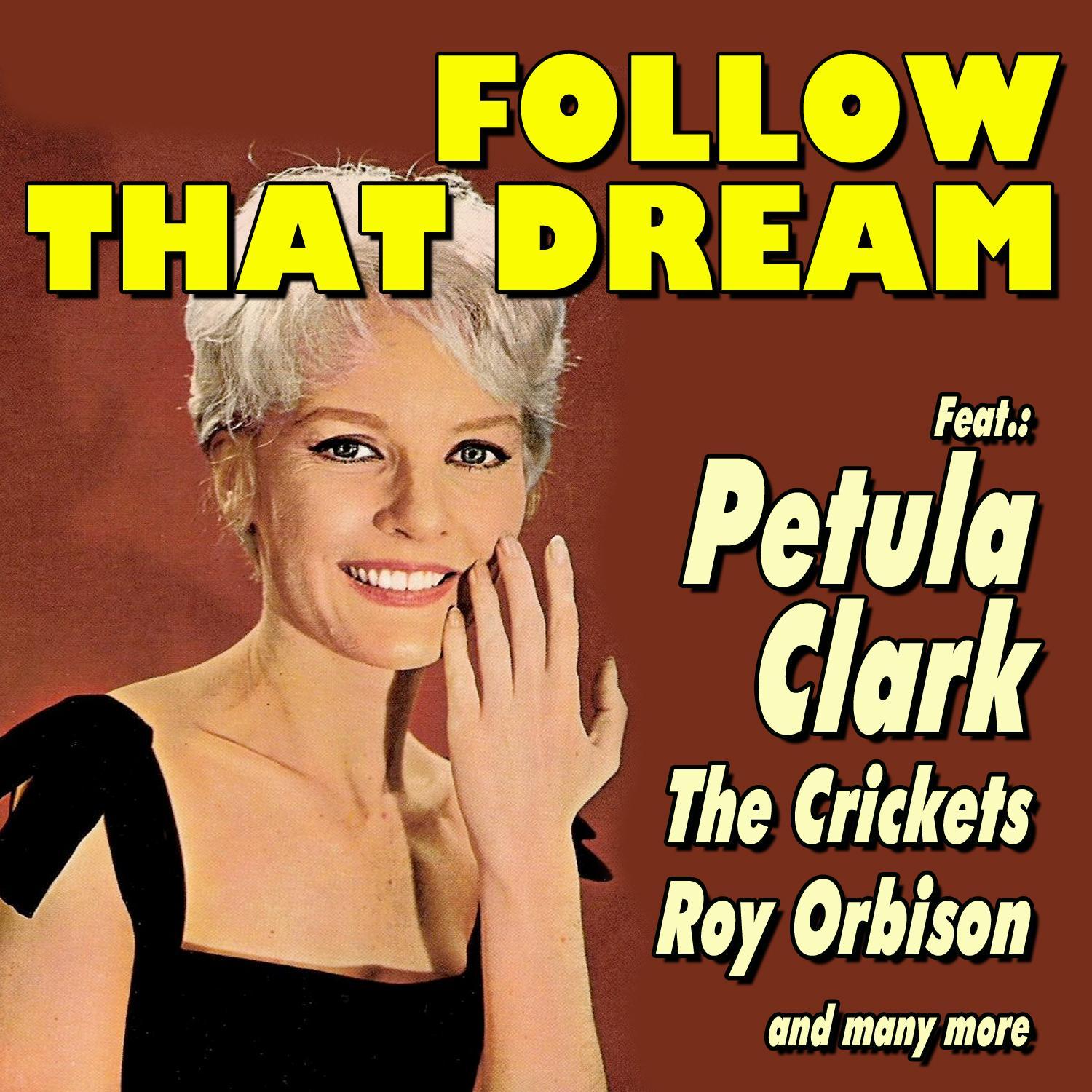 Follow That Dream