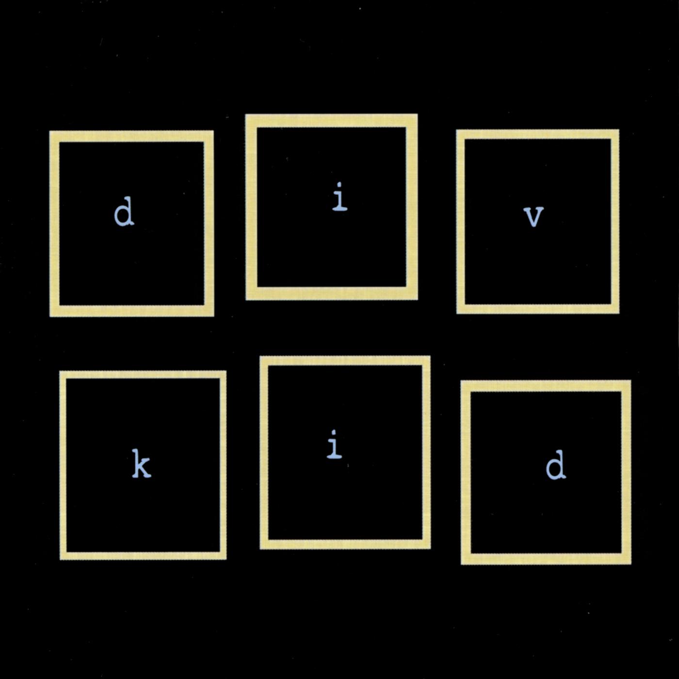 Div Kid