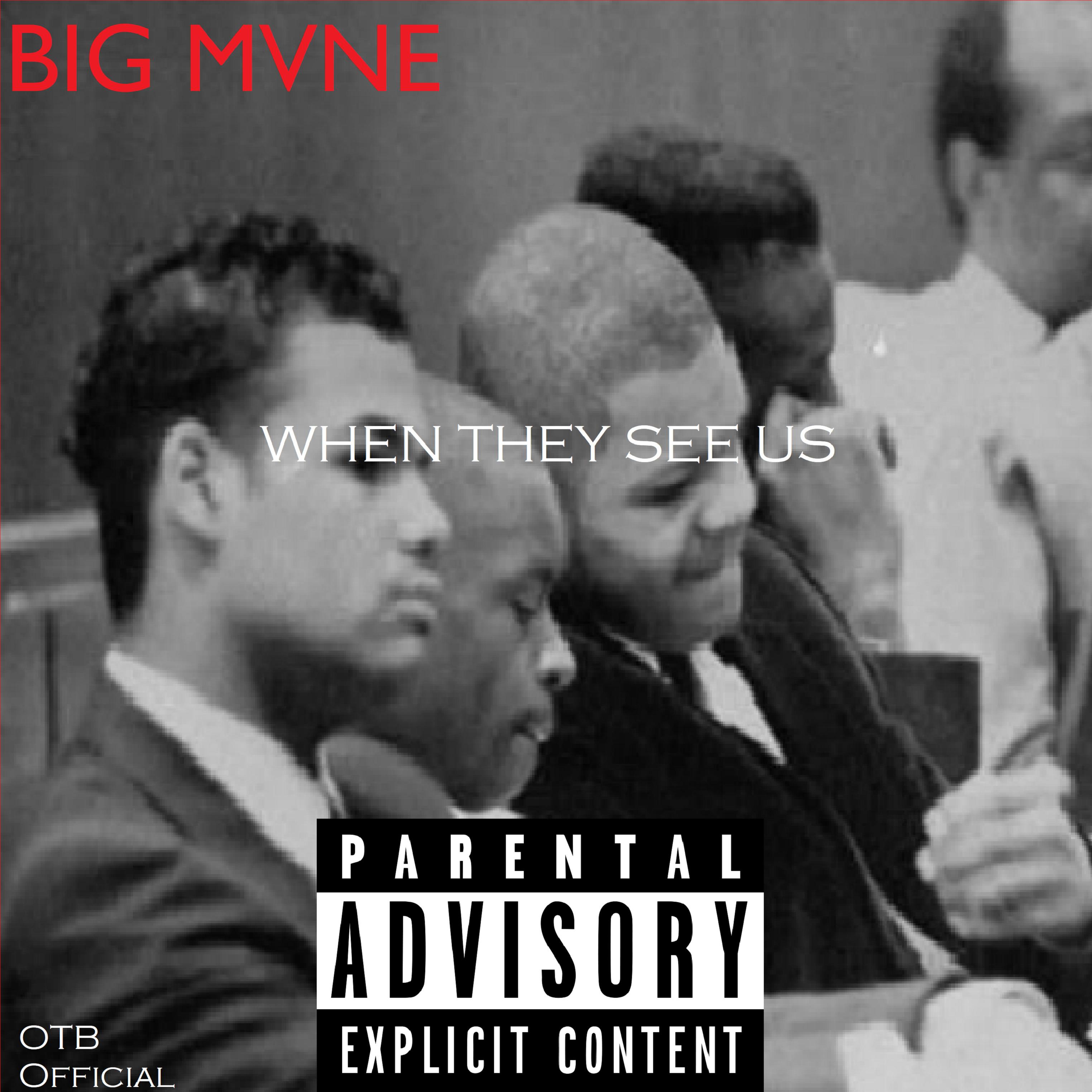 When They See Us