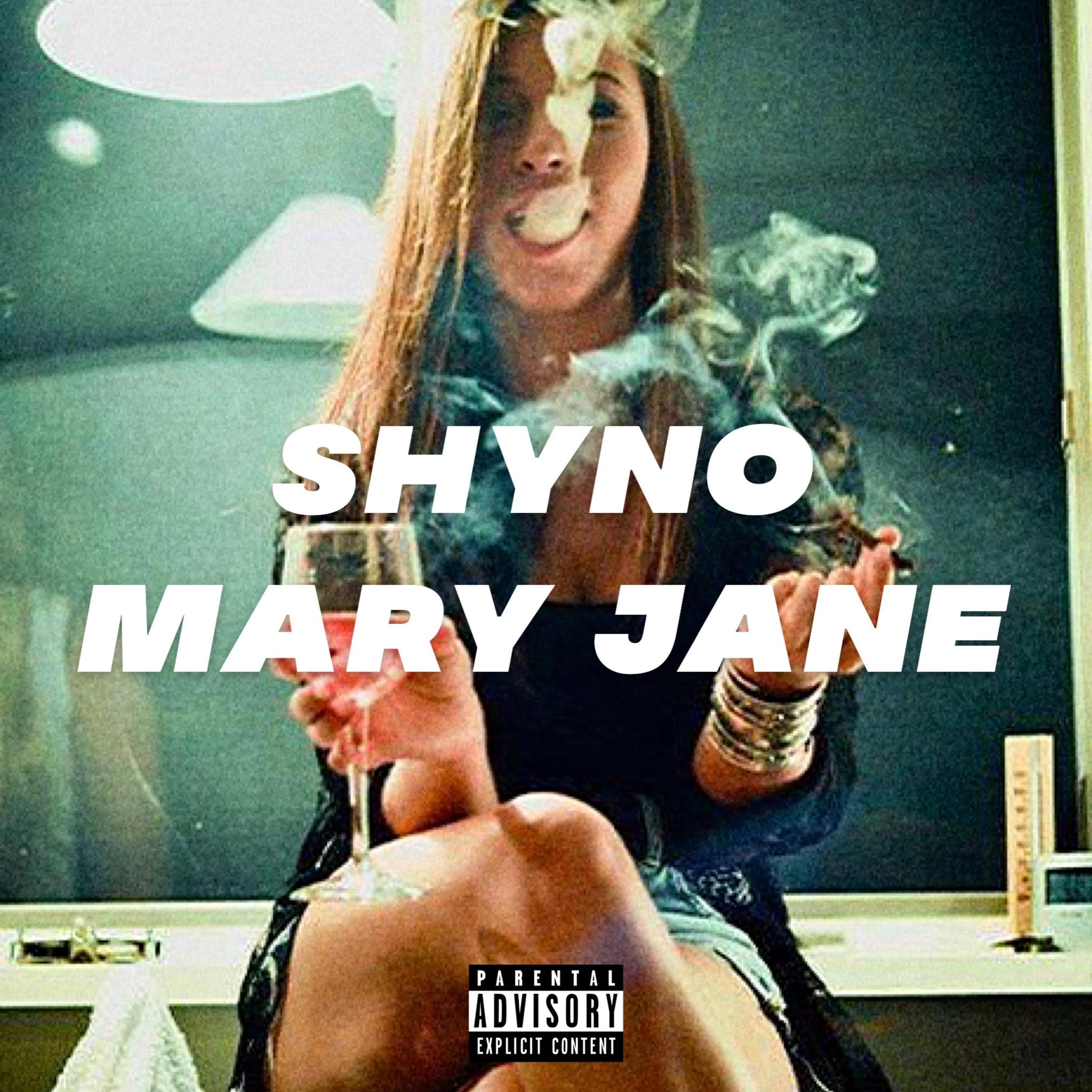 Mary Jane