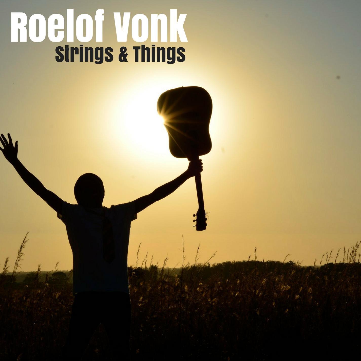 Strings & Things