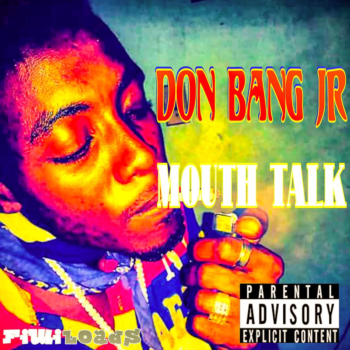 Mouth Talk