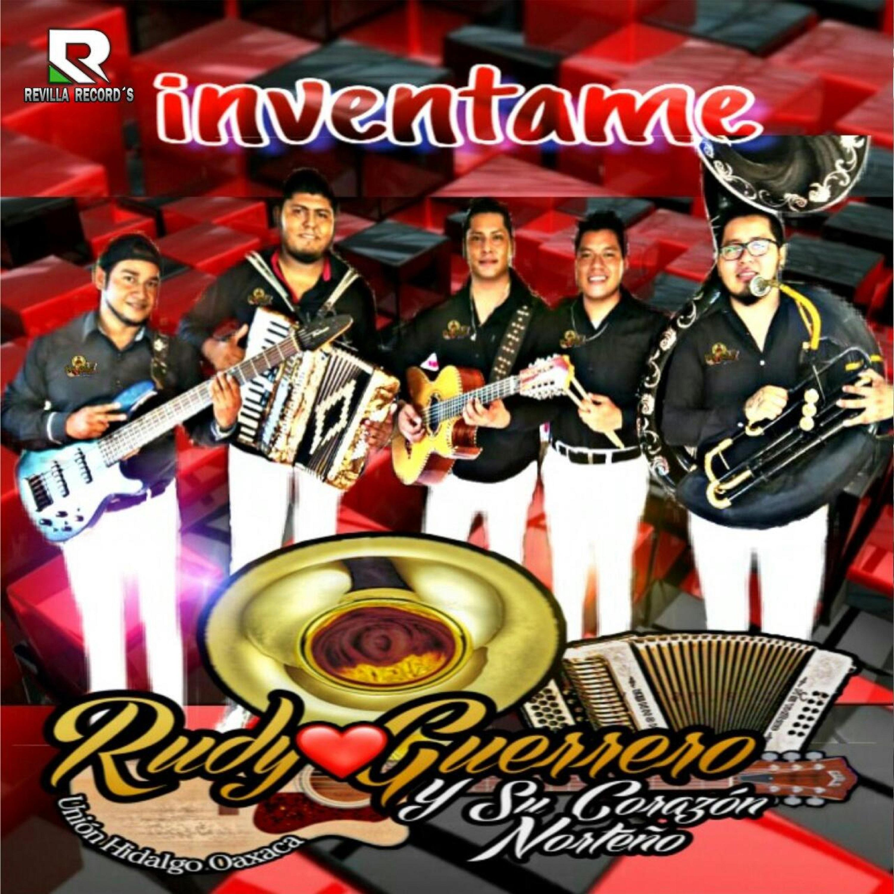 Inventame