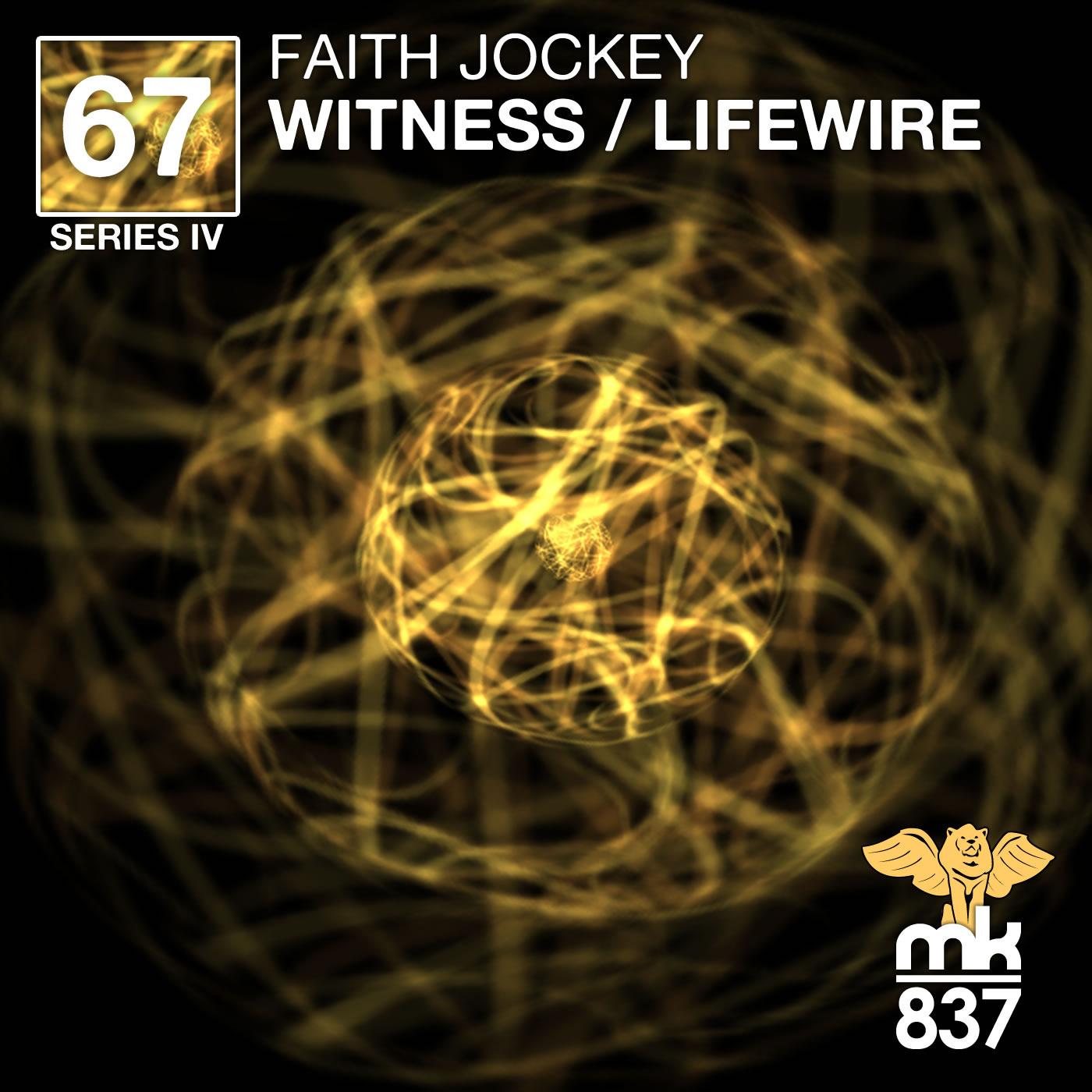 Witness / Lifewire