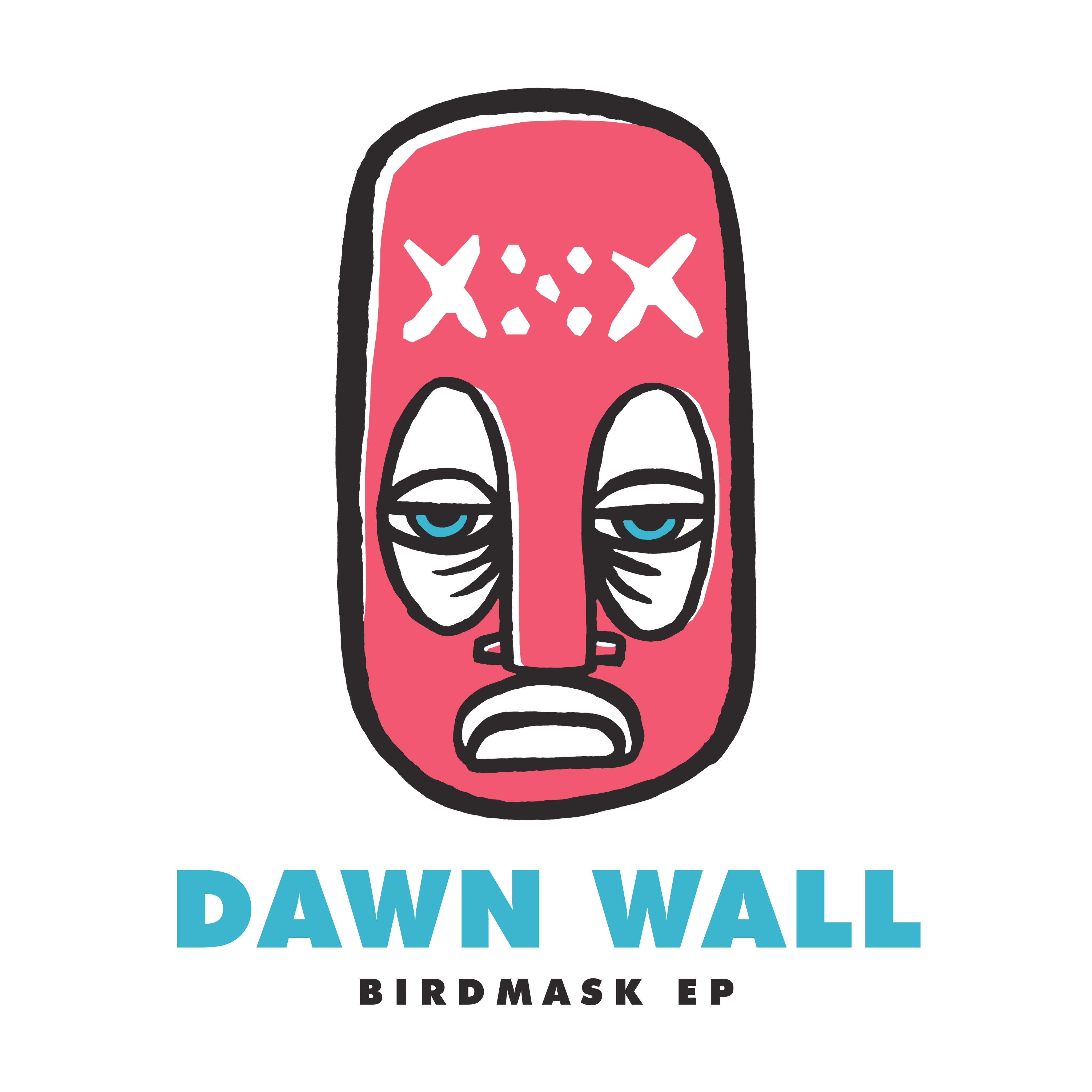 Birdmask