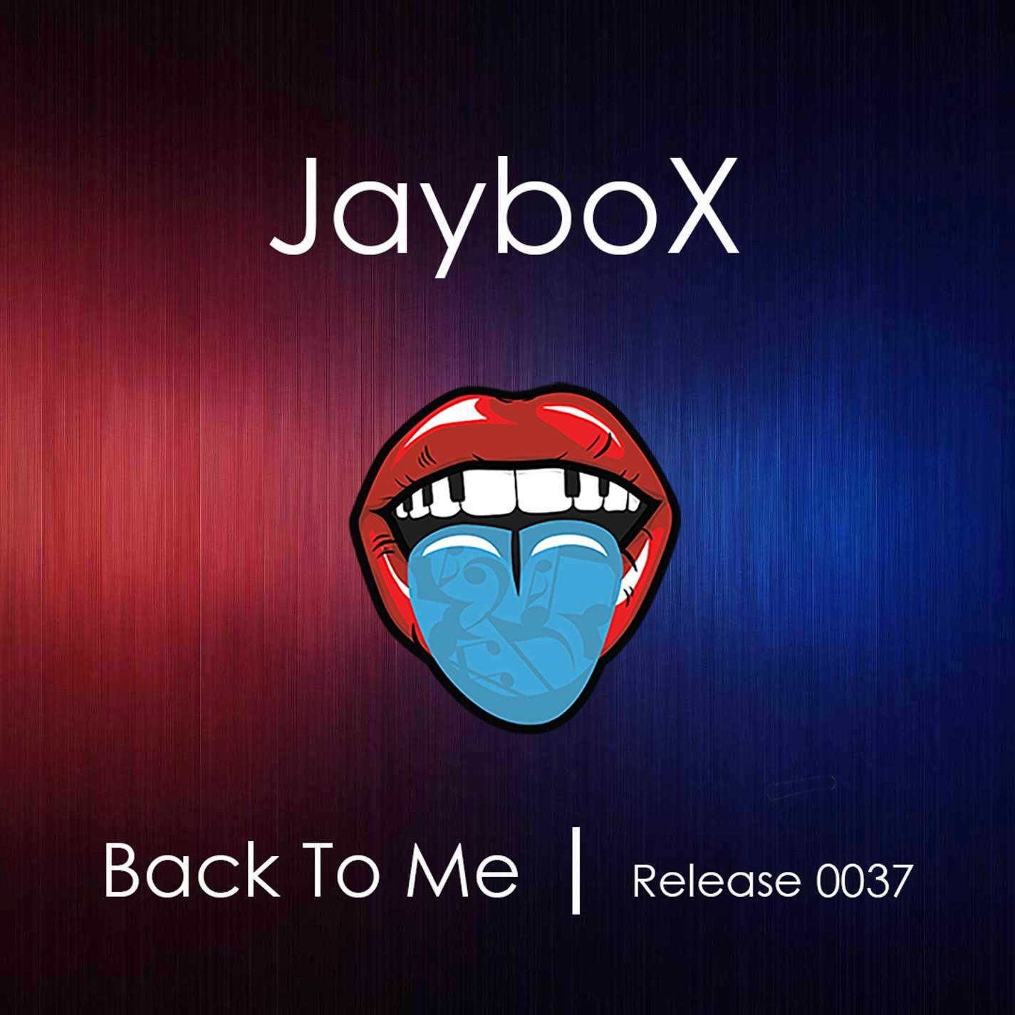 Back to Me
