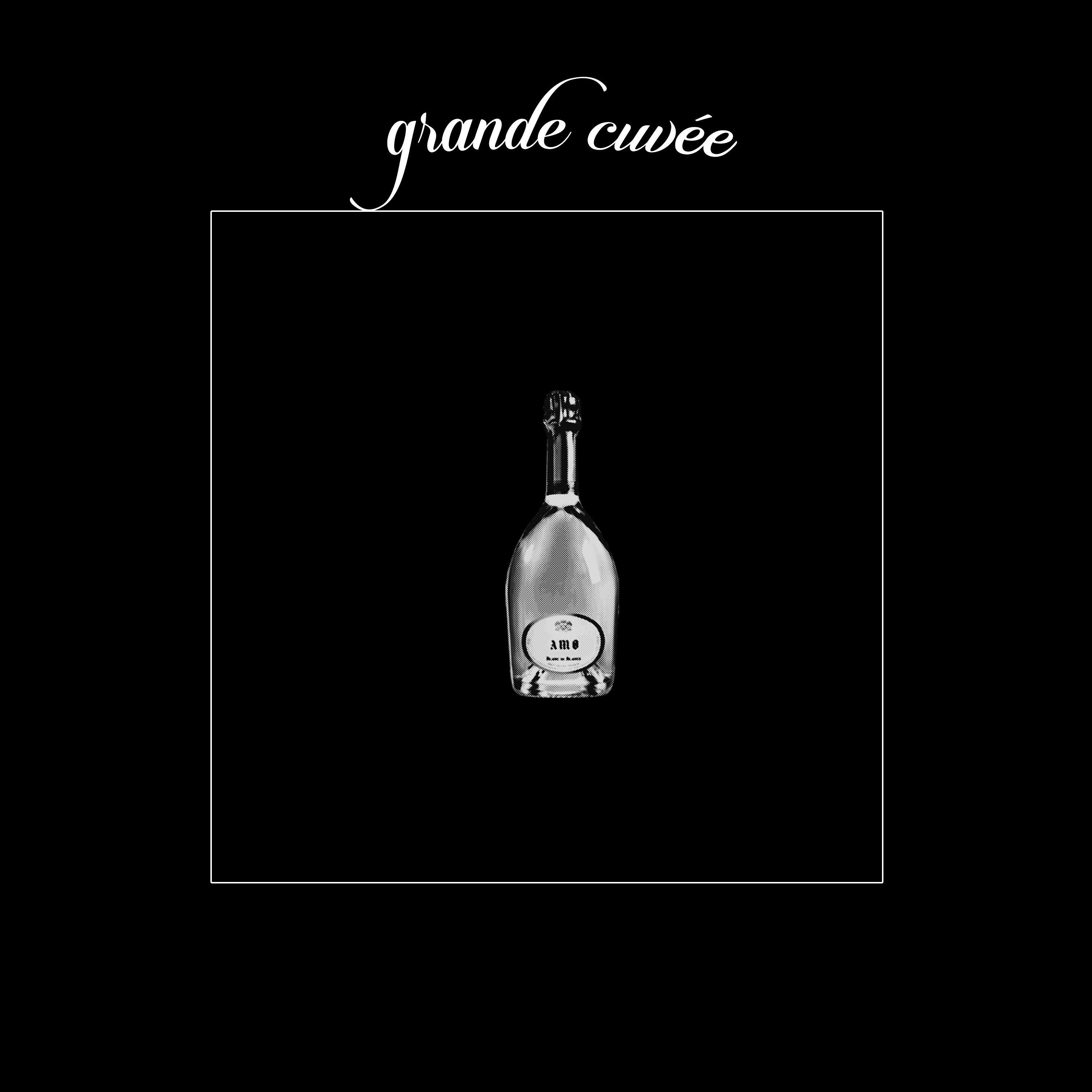 Grande Cuve e