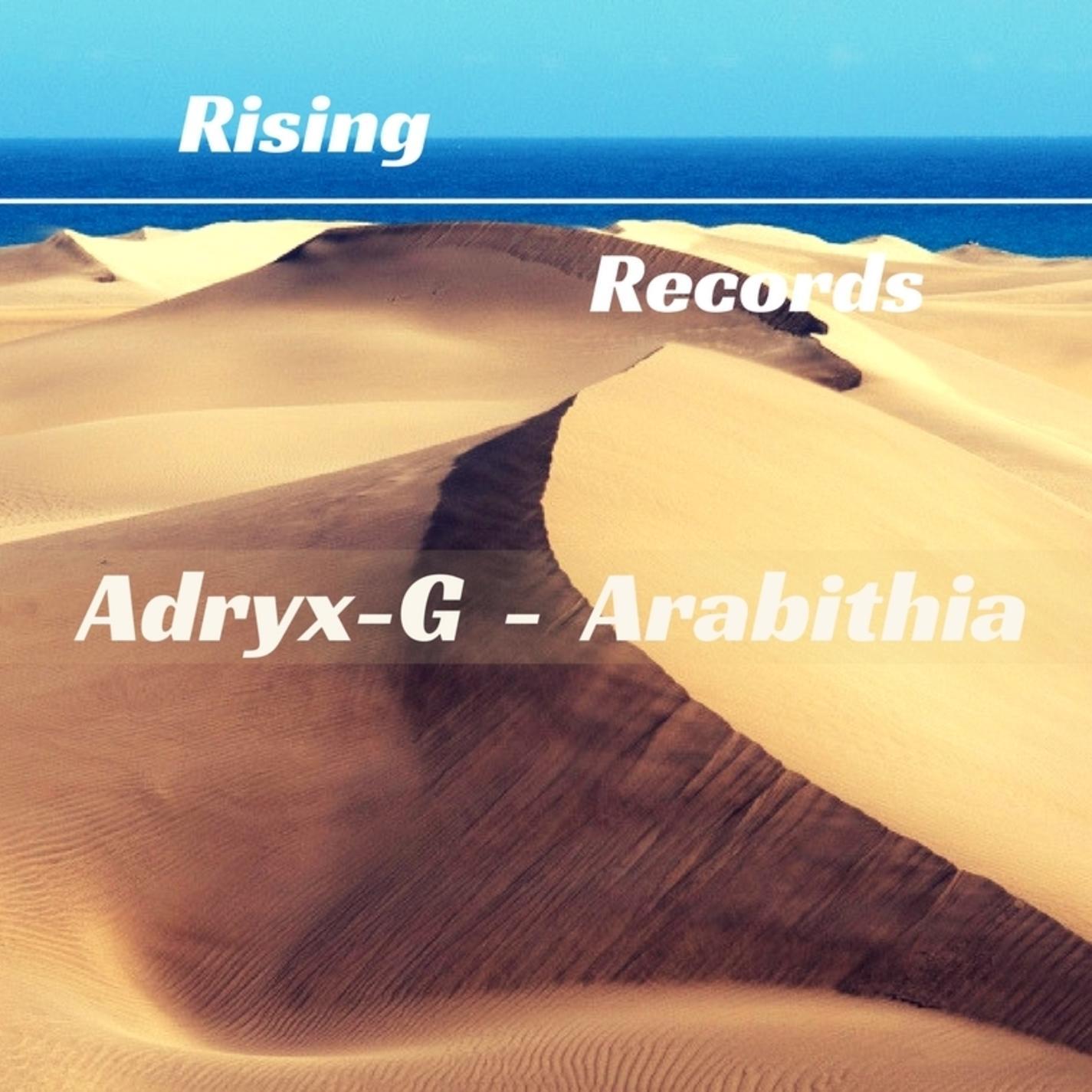 Arabithia