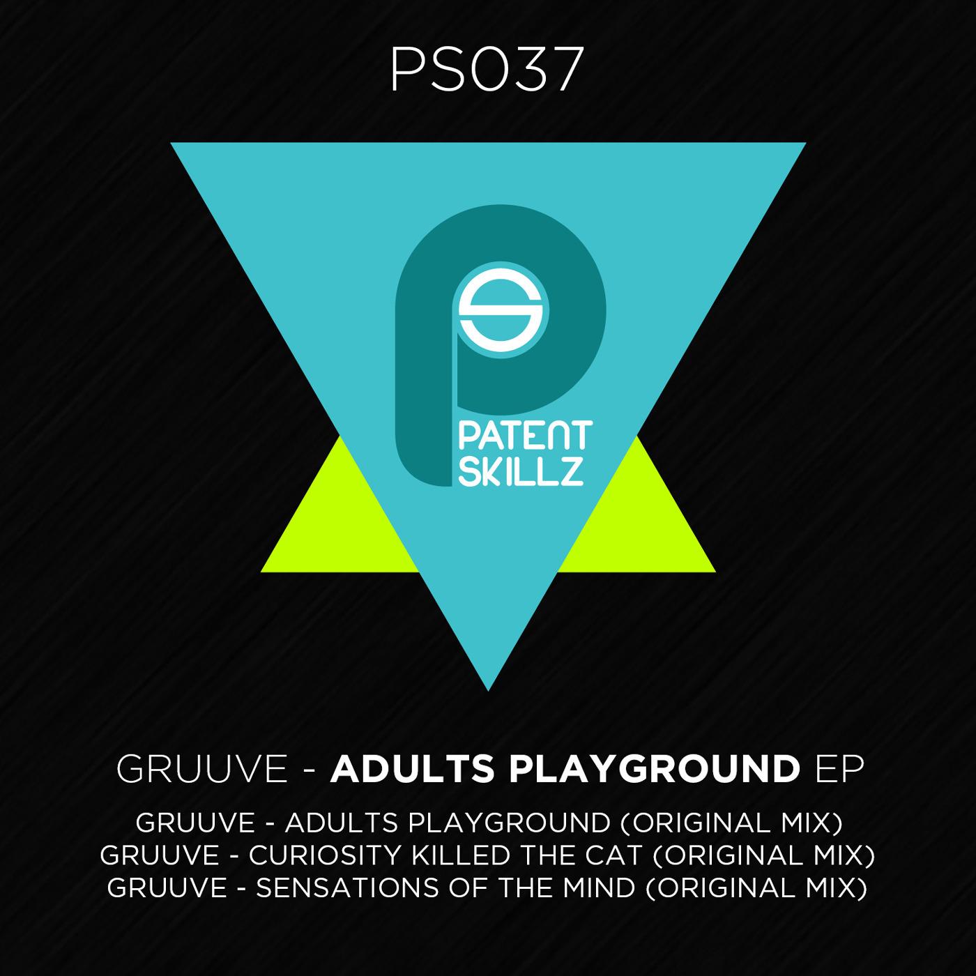 Adults Playground