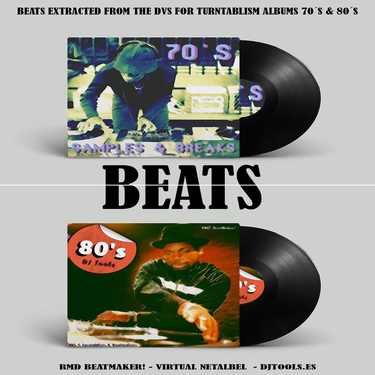 Beat04 7B - 101BPM