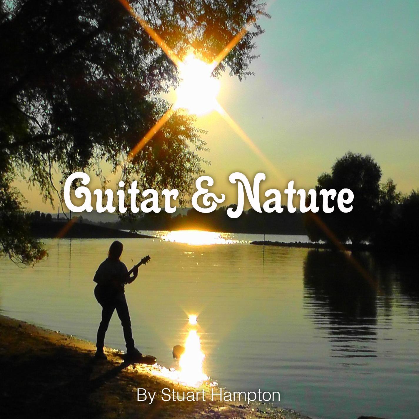 Guitar & Nature