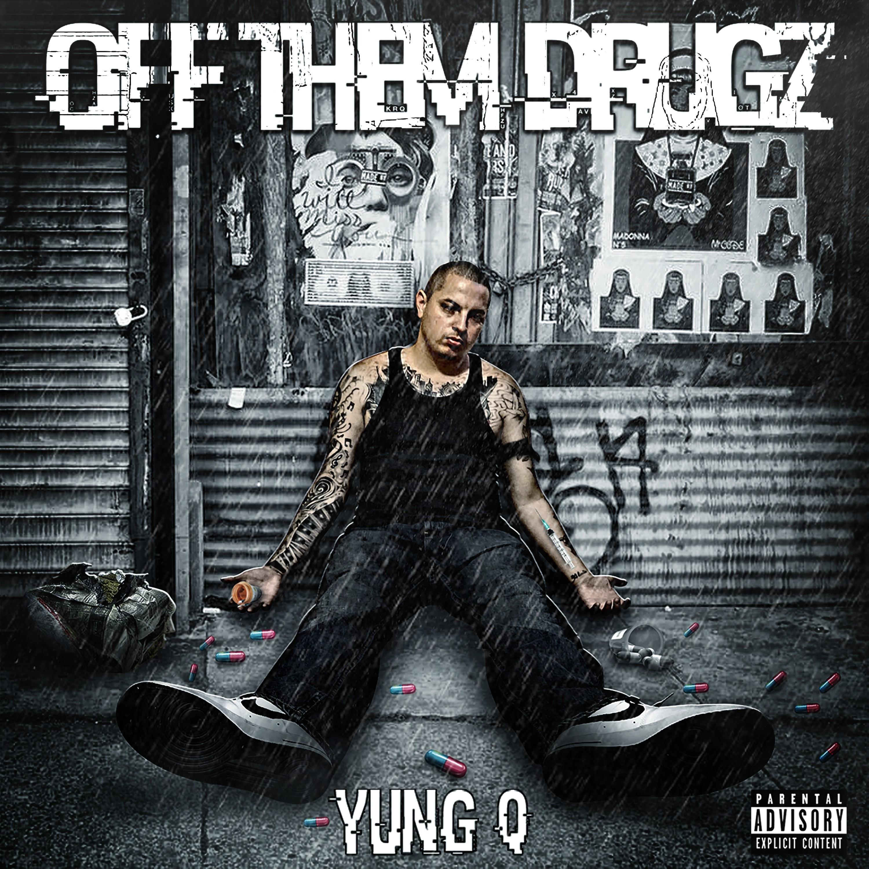 Off Them Drugz