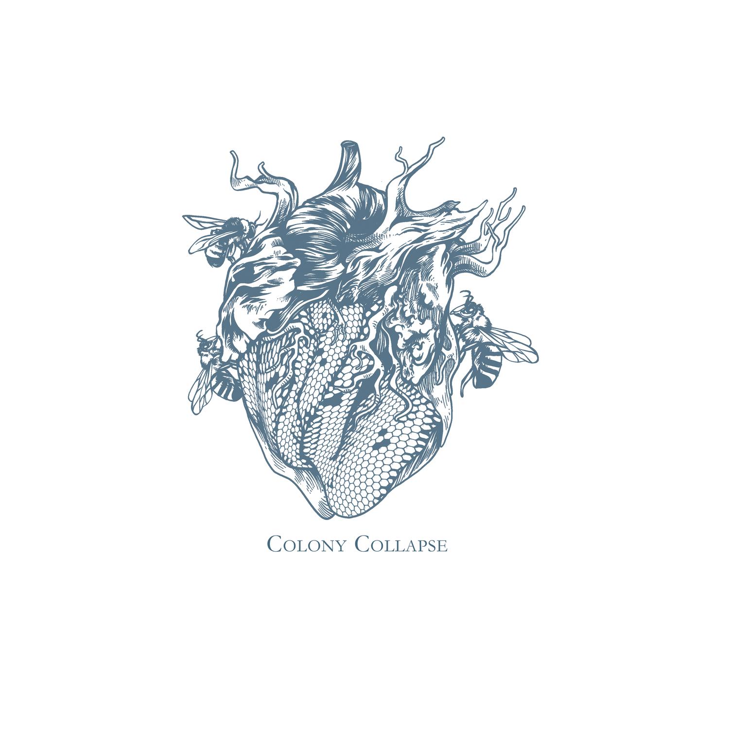 Colony Collapse