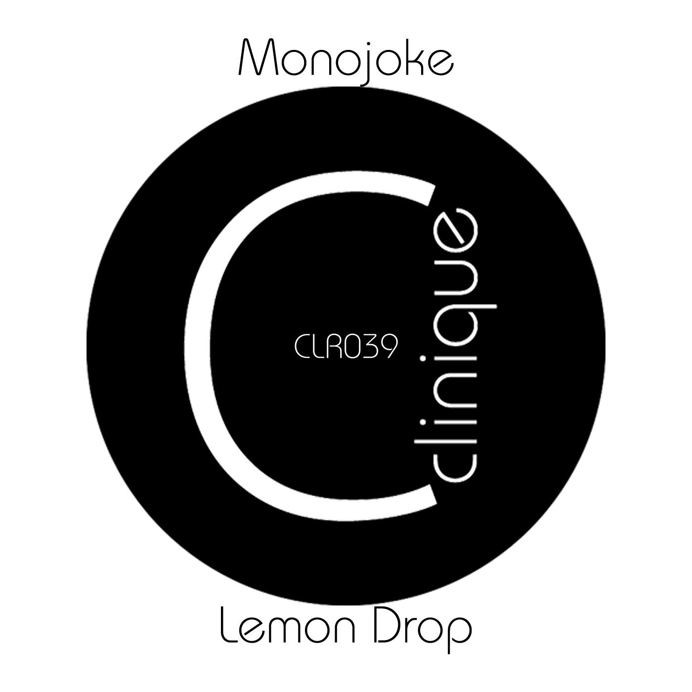 Lemon Drop