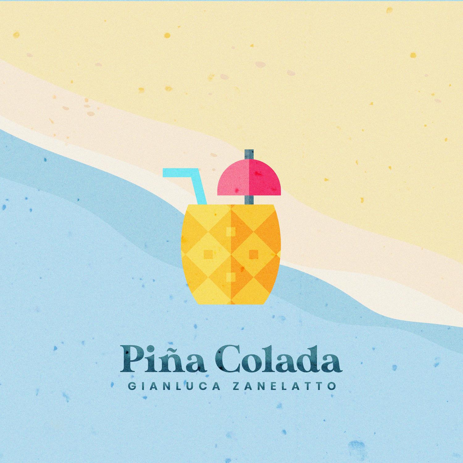 Pi a Colada