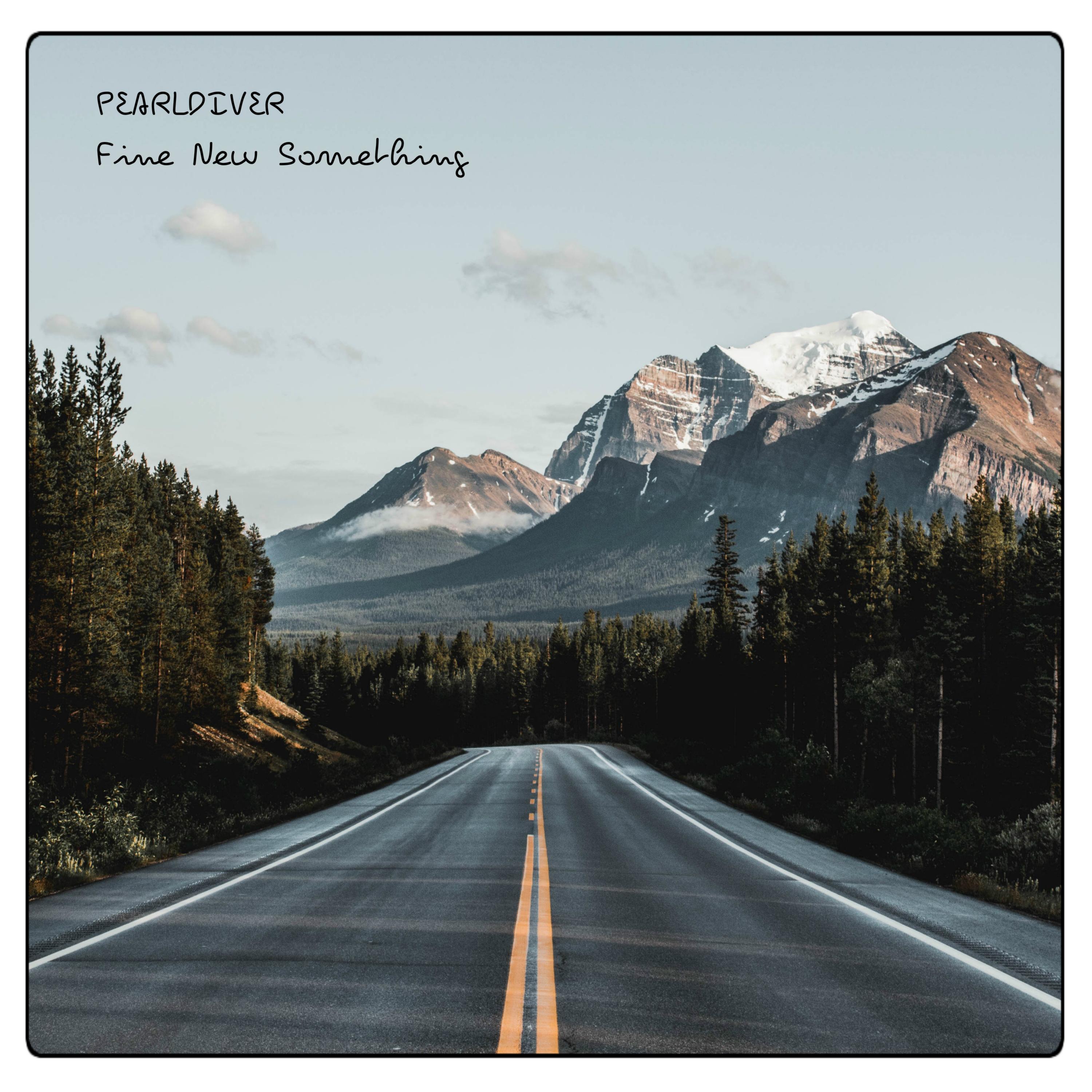 Fine New Something