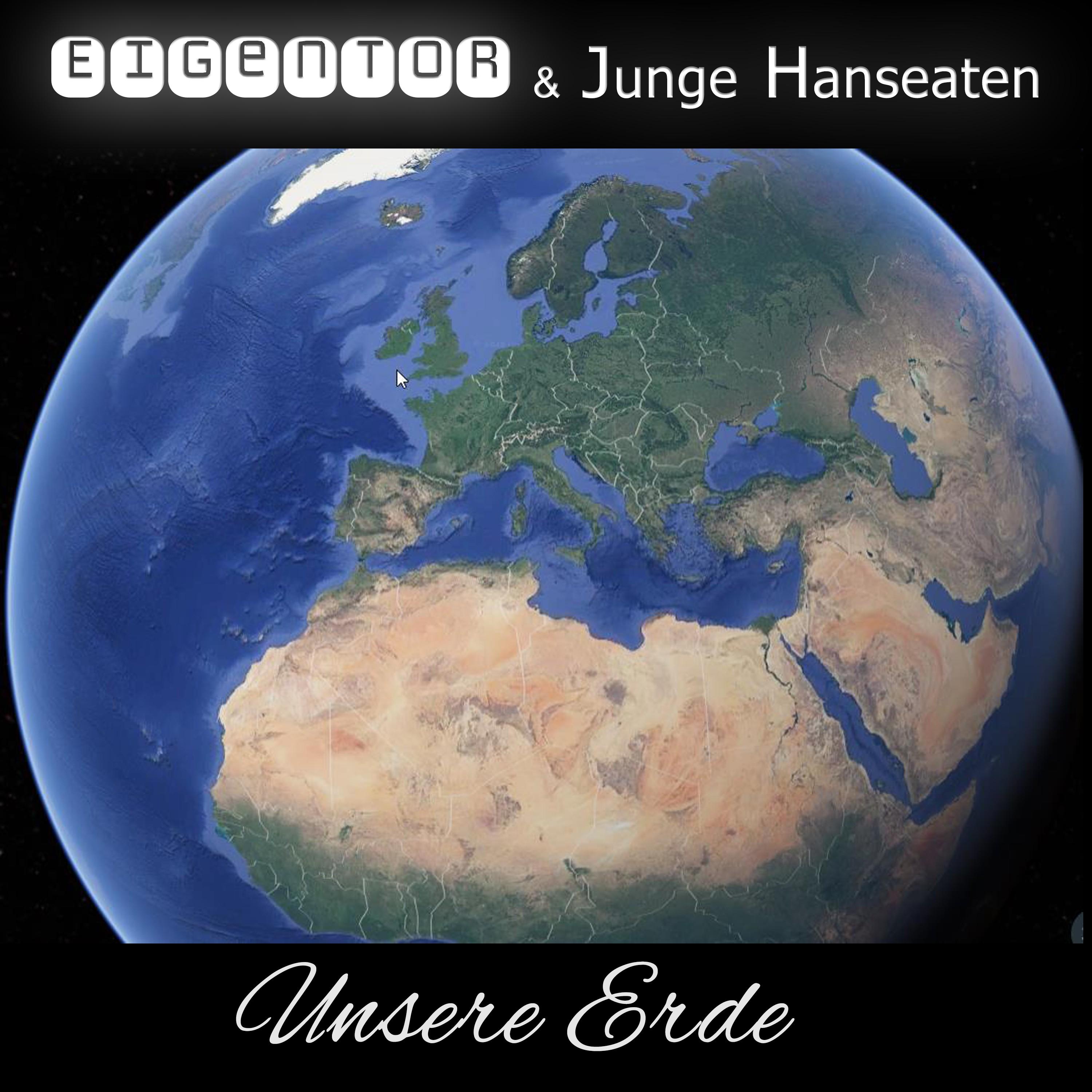 Unsere Erde