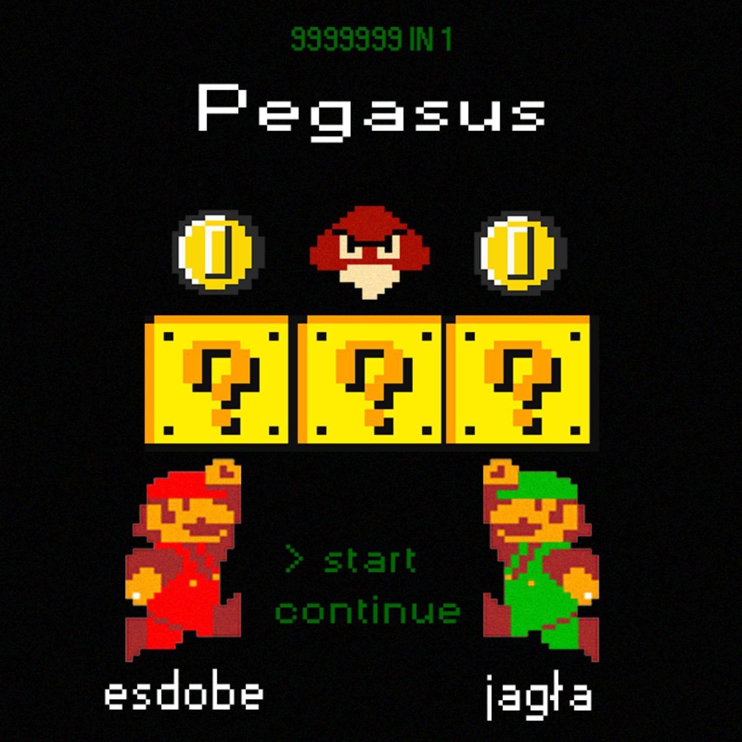 Pegasus