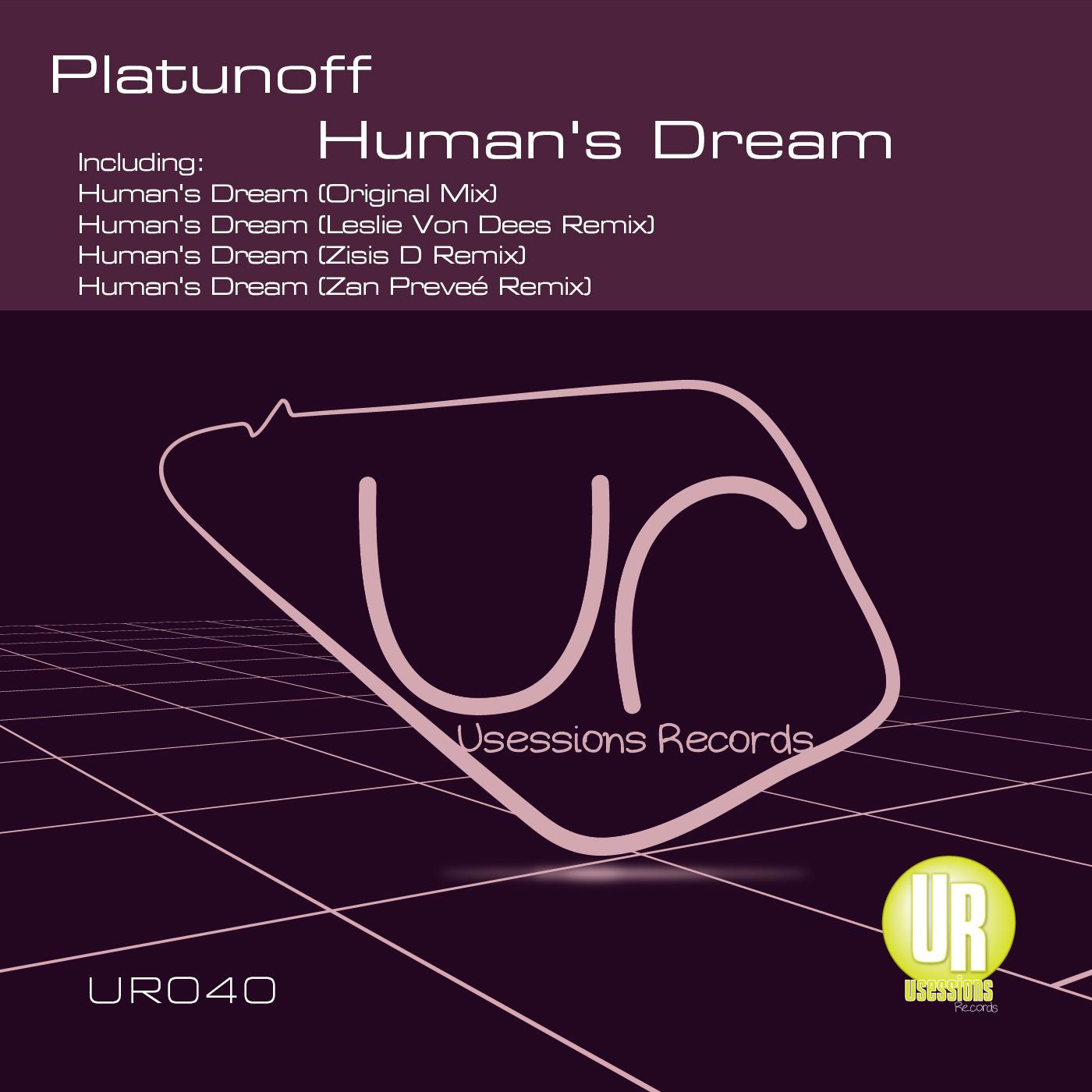 Human's Dream