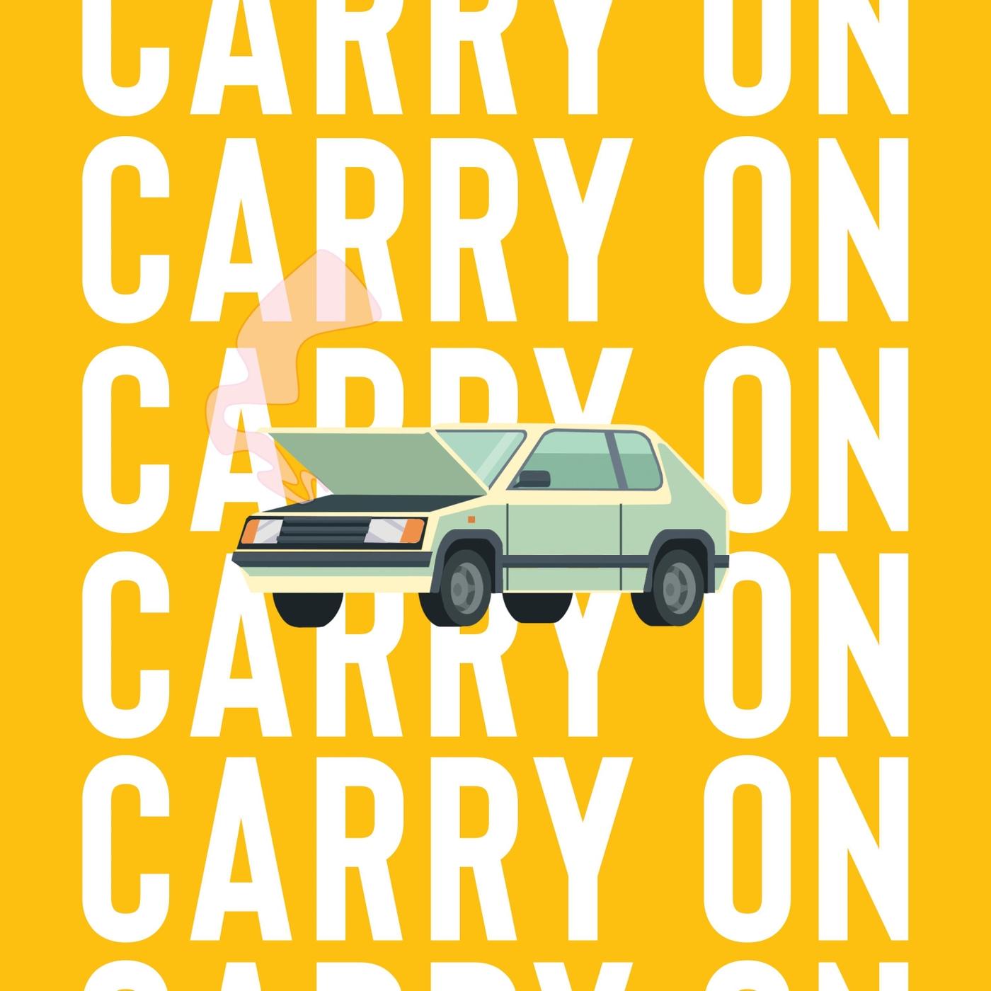 Carry On