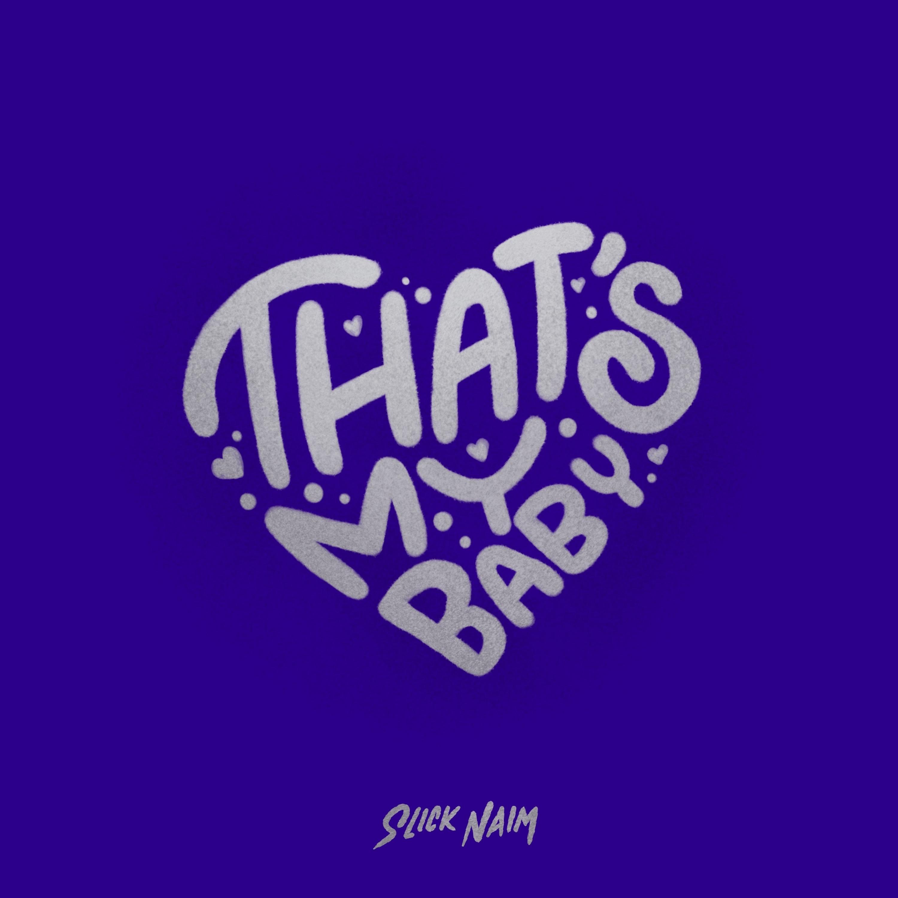 That' s My Baby