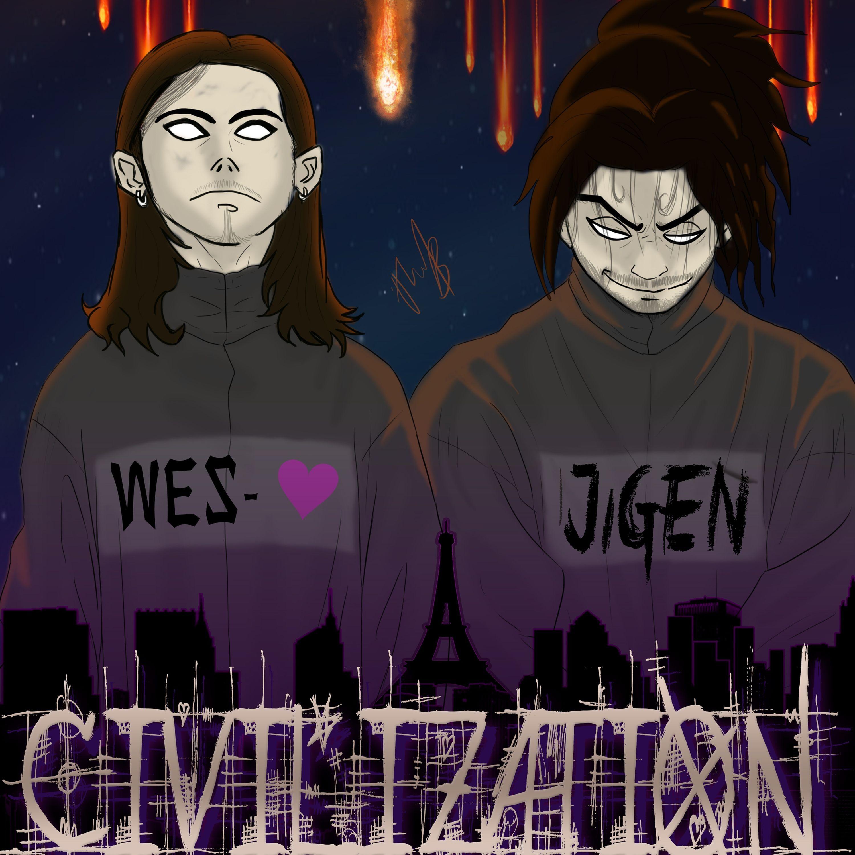 Civilization
