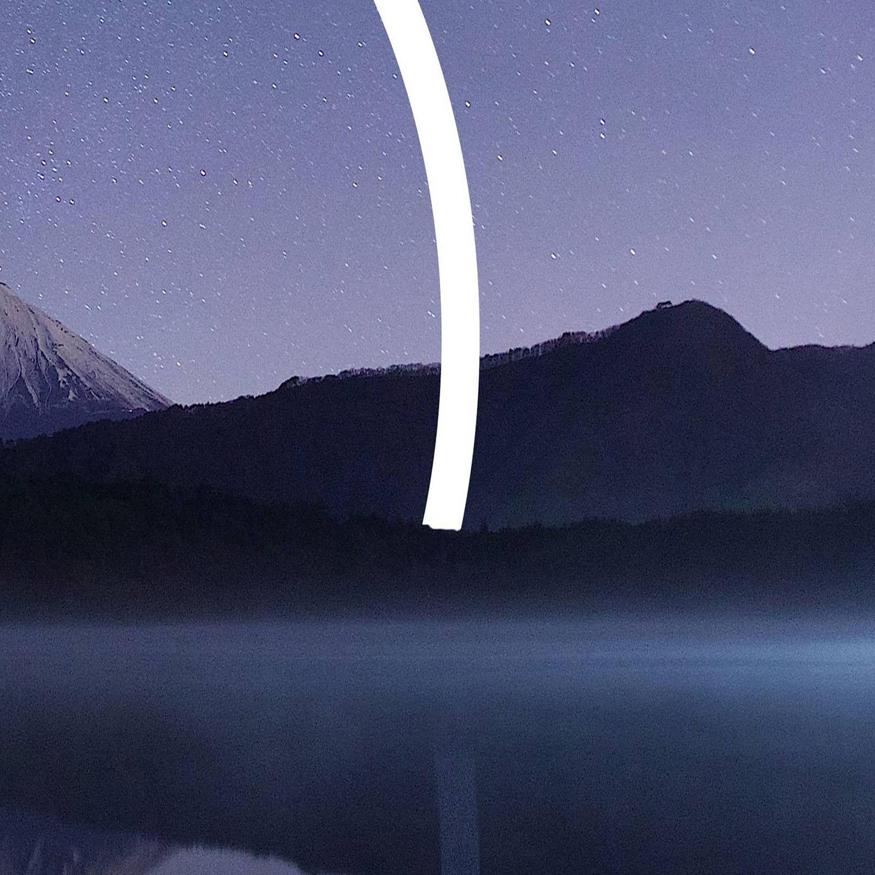 See Line Woman
