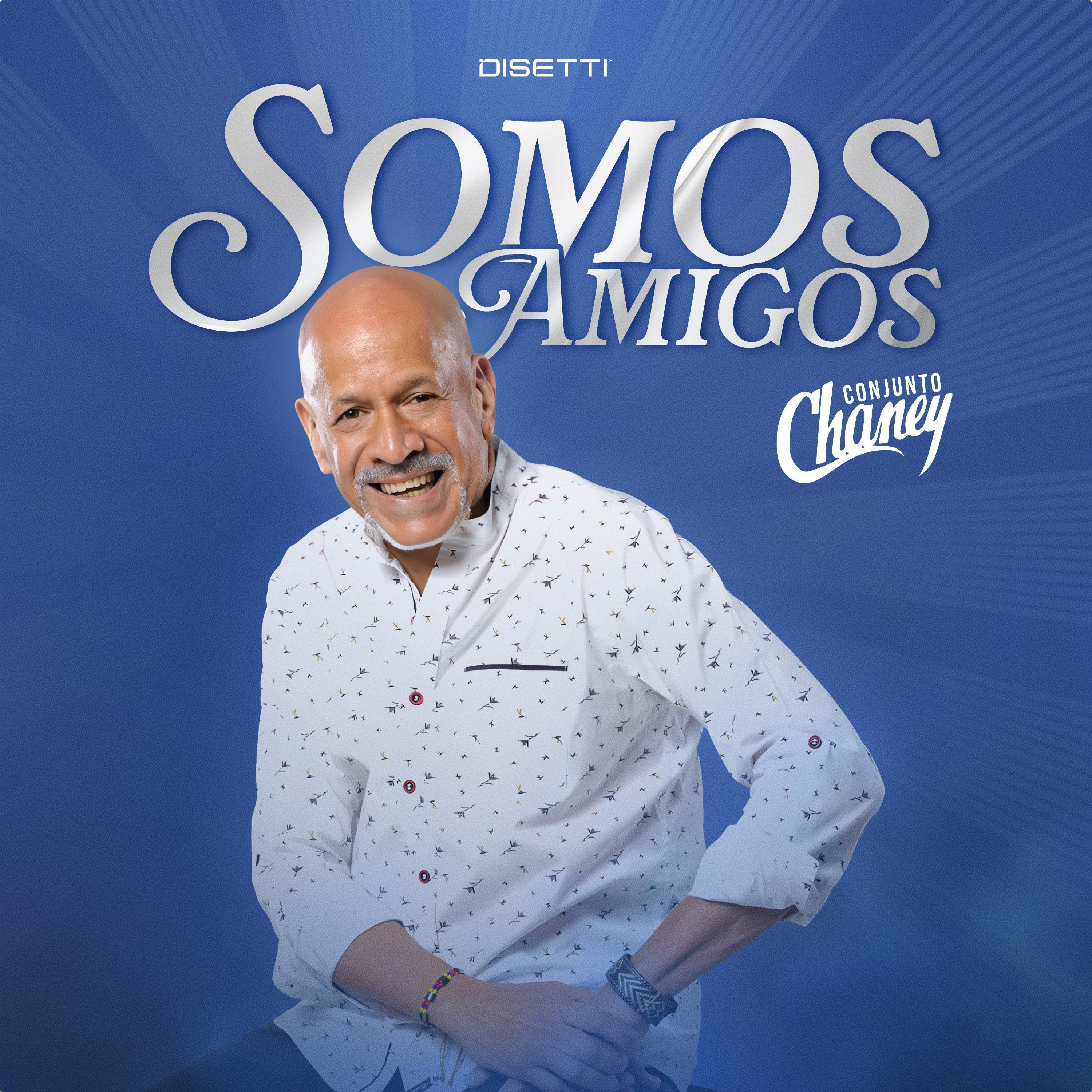 Somos Amigos