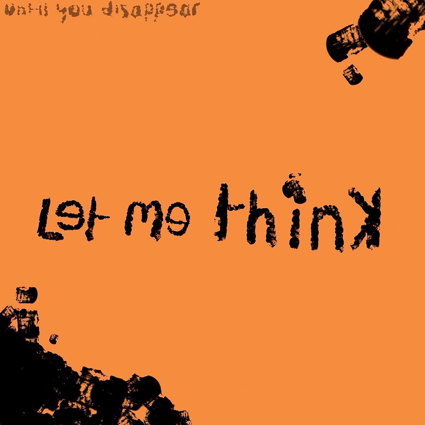Letmethink