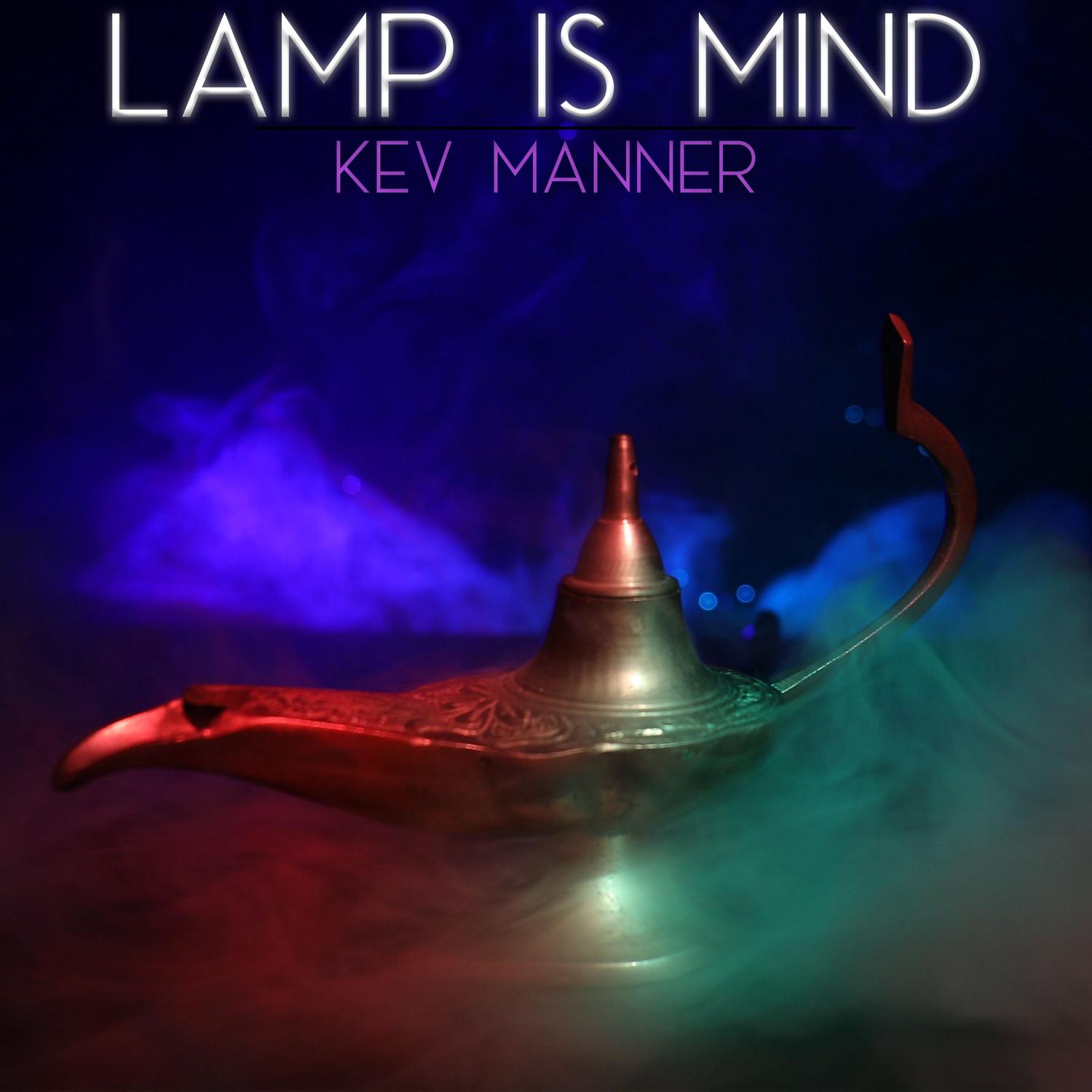 Lamp Is Mind