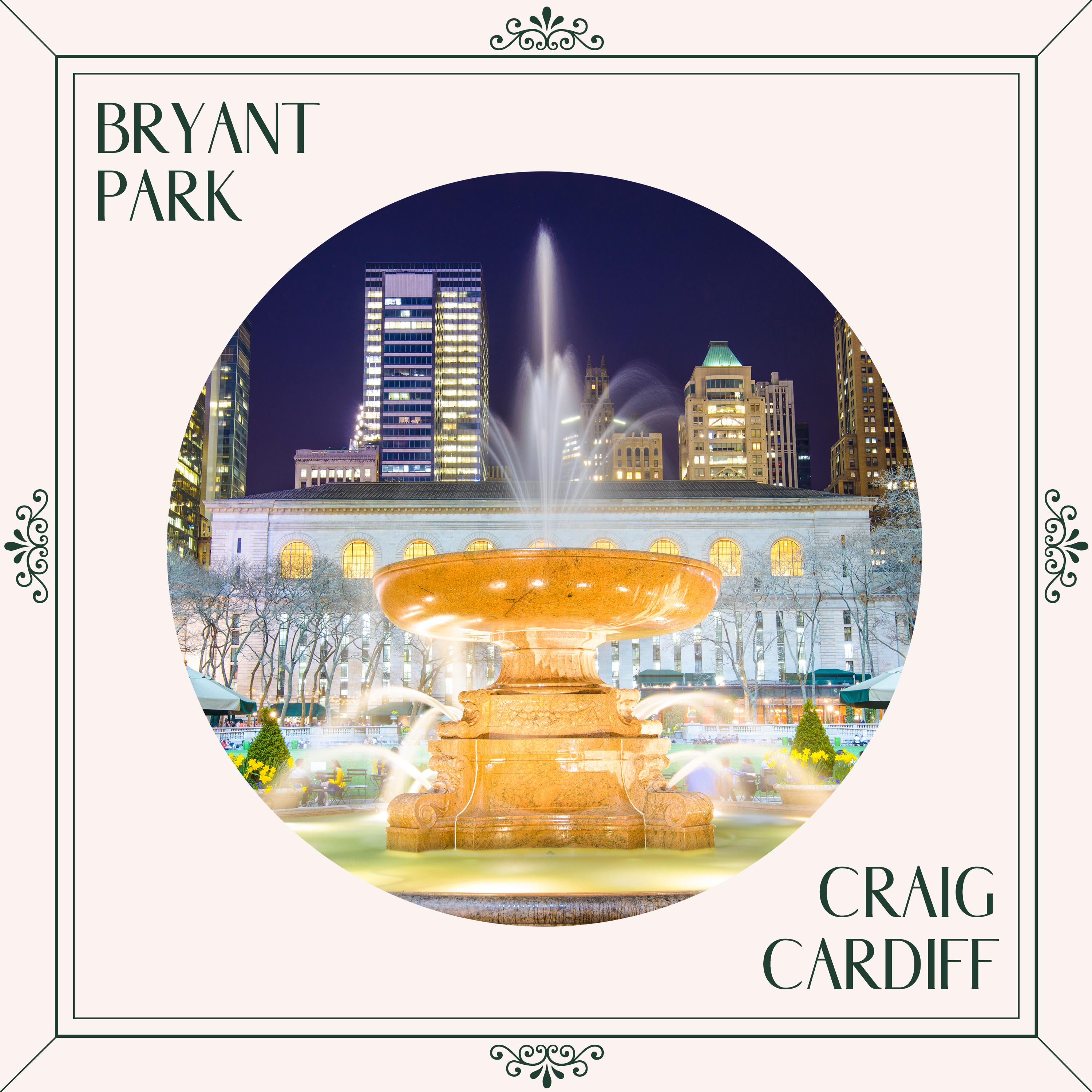 Bryant Park