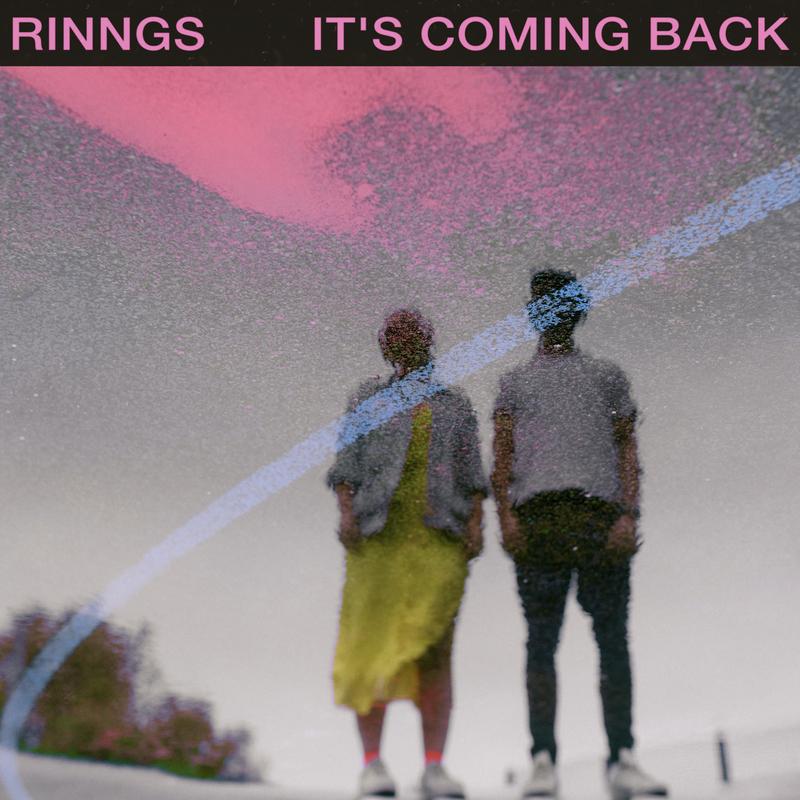 It' s Coming Back