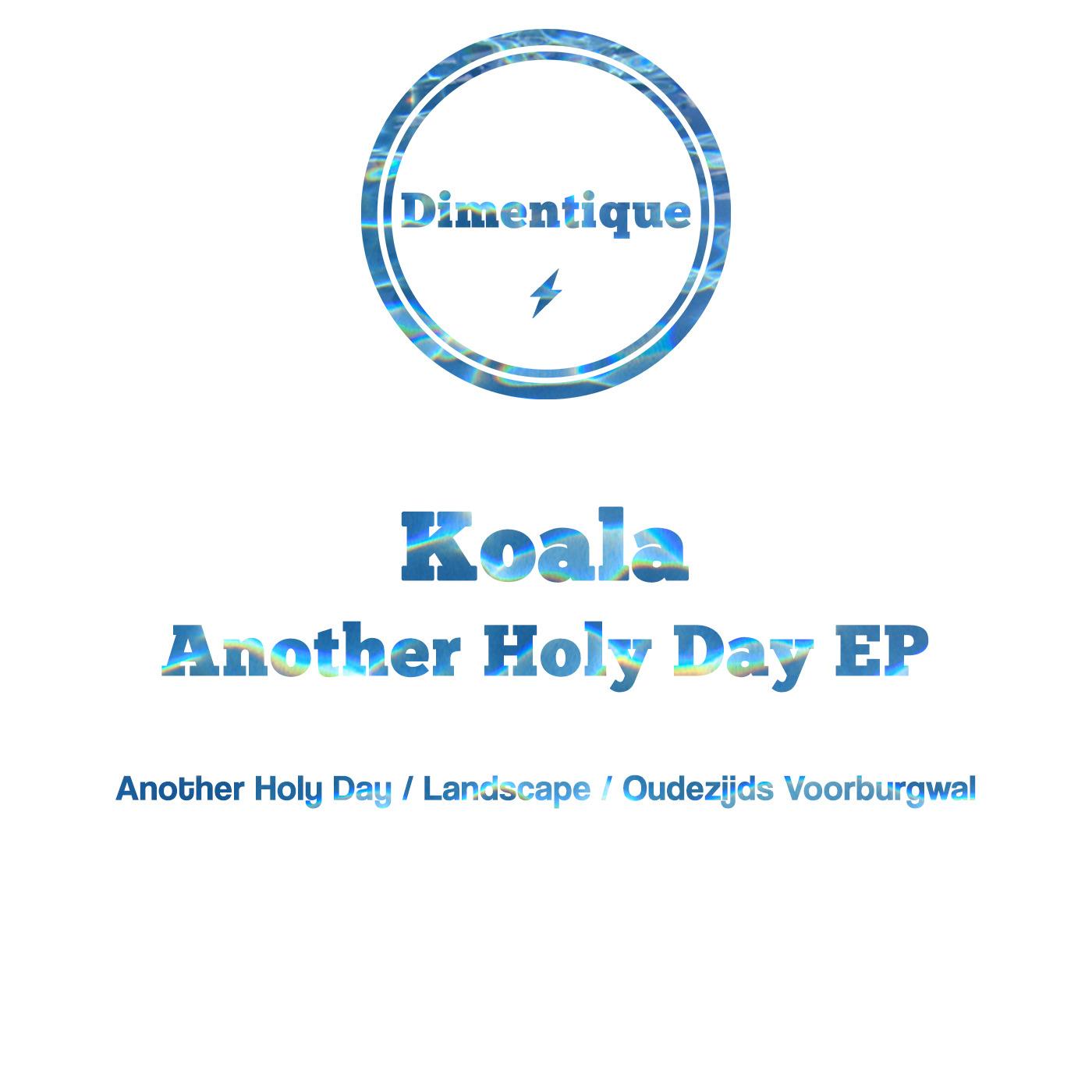 Another Holy Day
