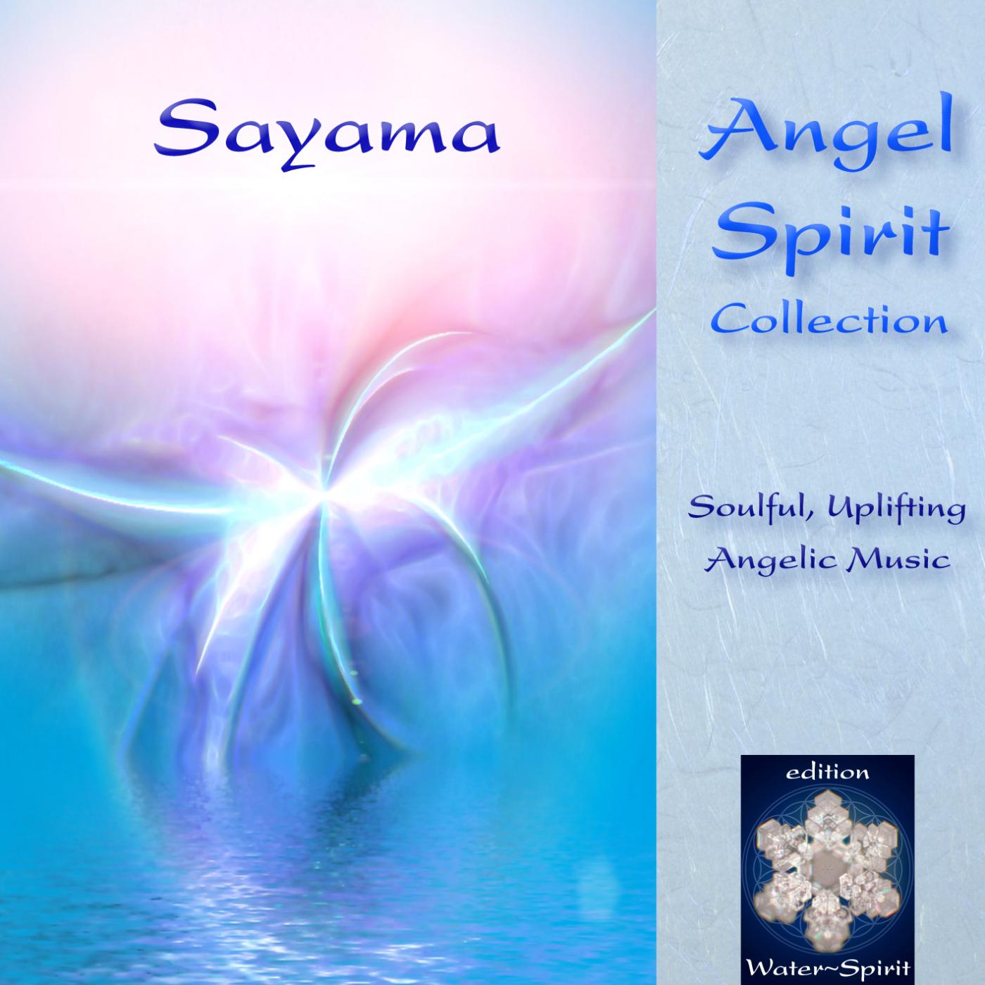 Angelspirit Compassion