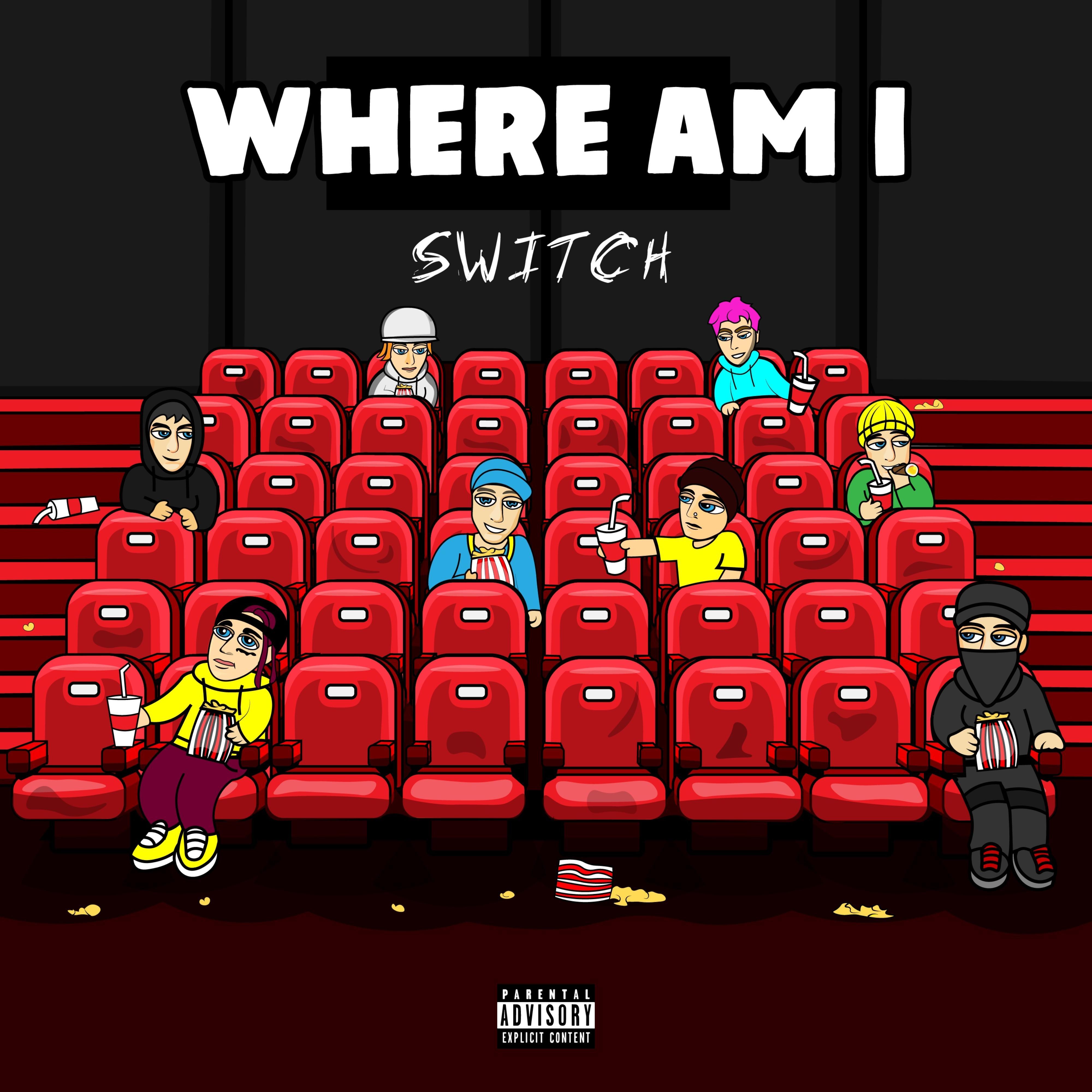 Where Am I
