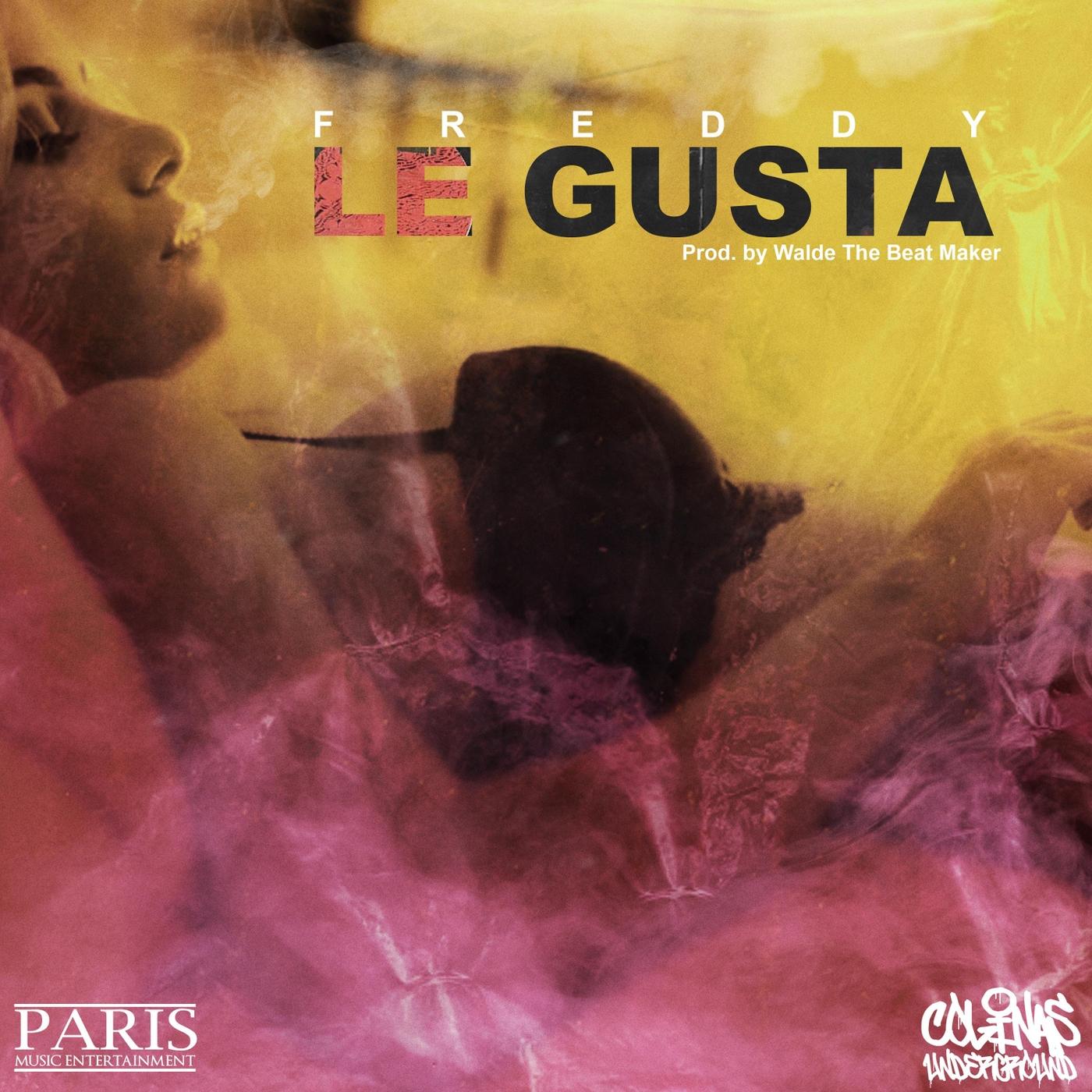 Le Gusta