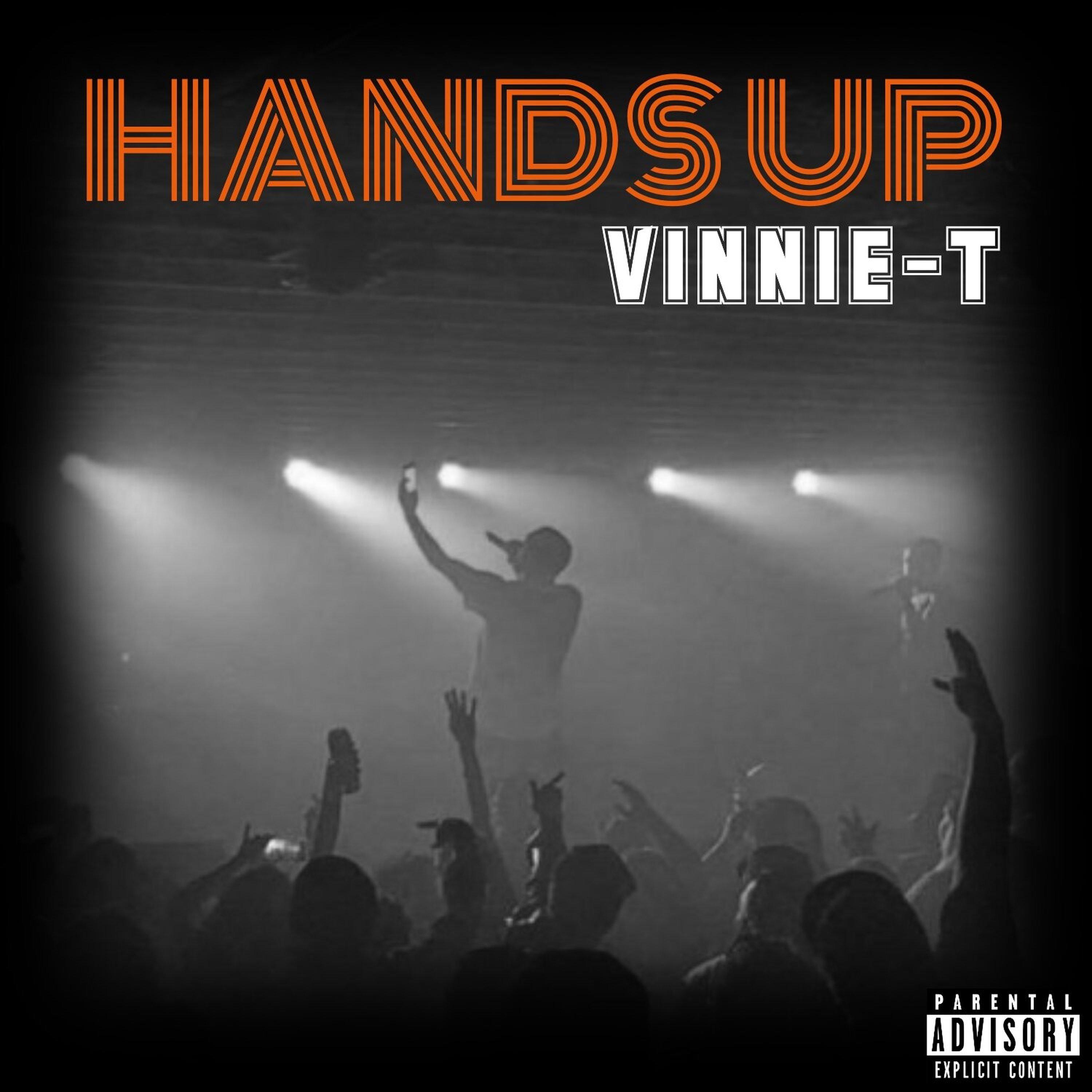 Hands Up