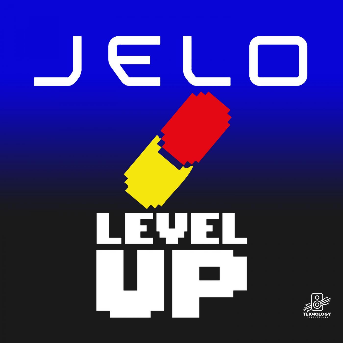 Level Up