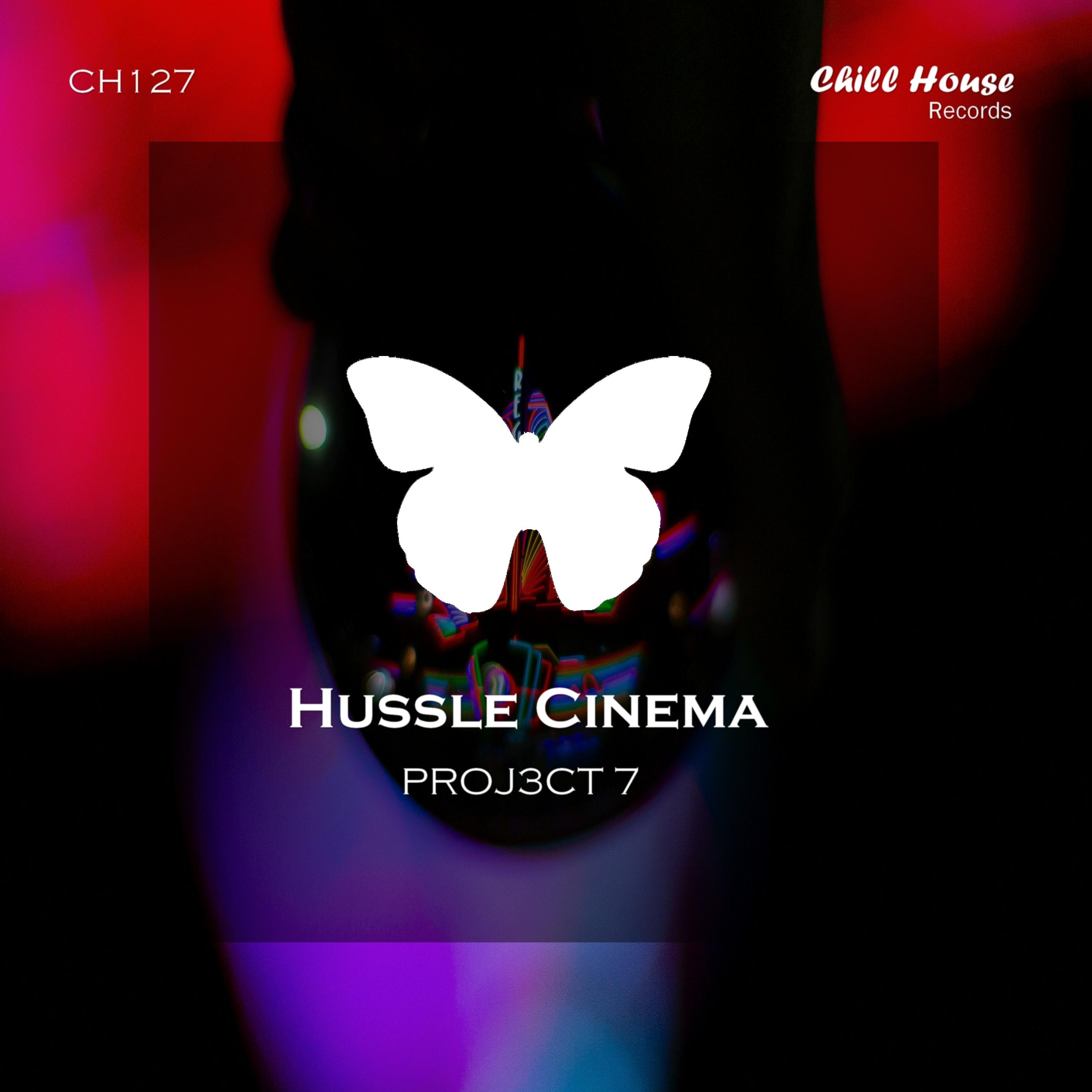 Hussle Cinema