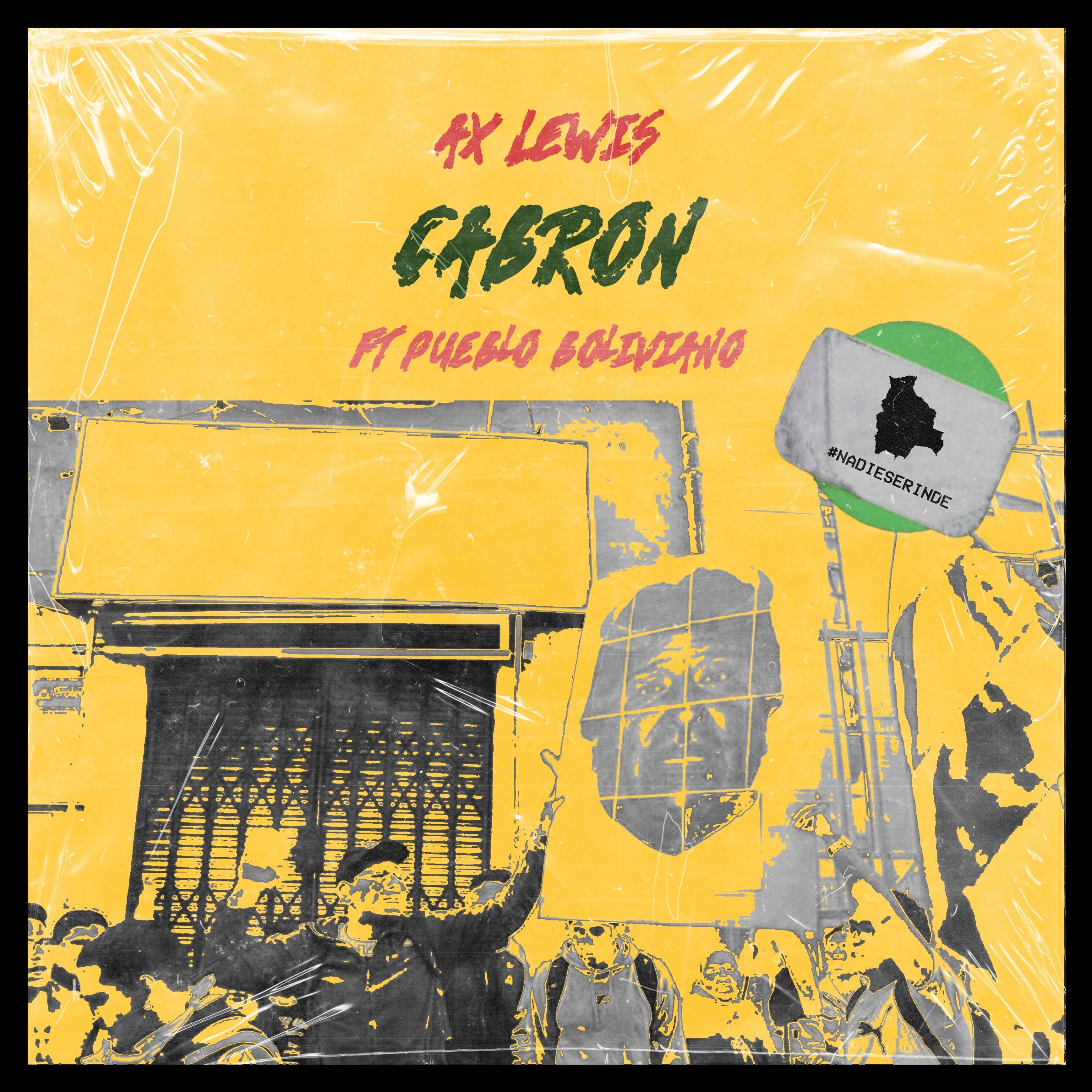 Cabron