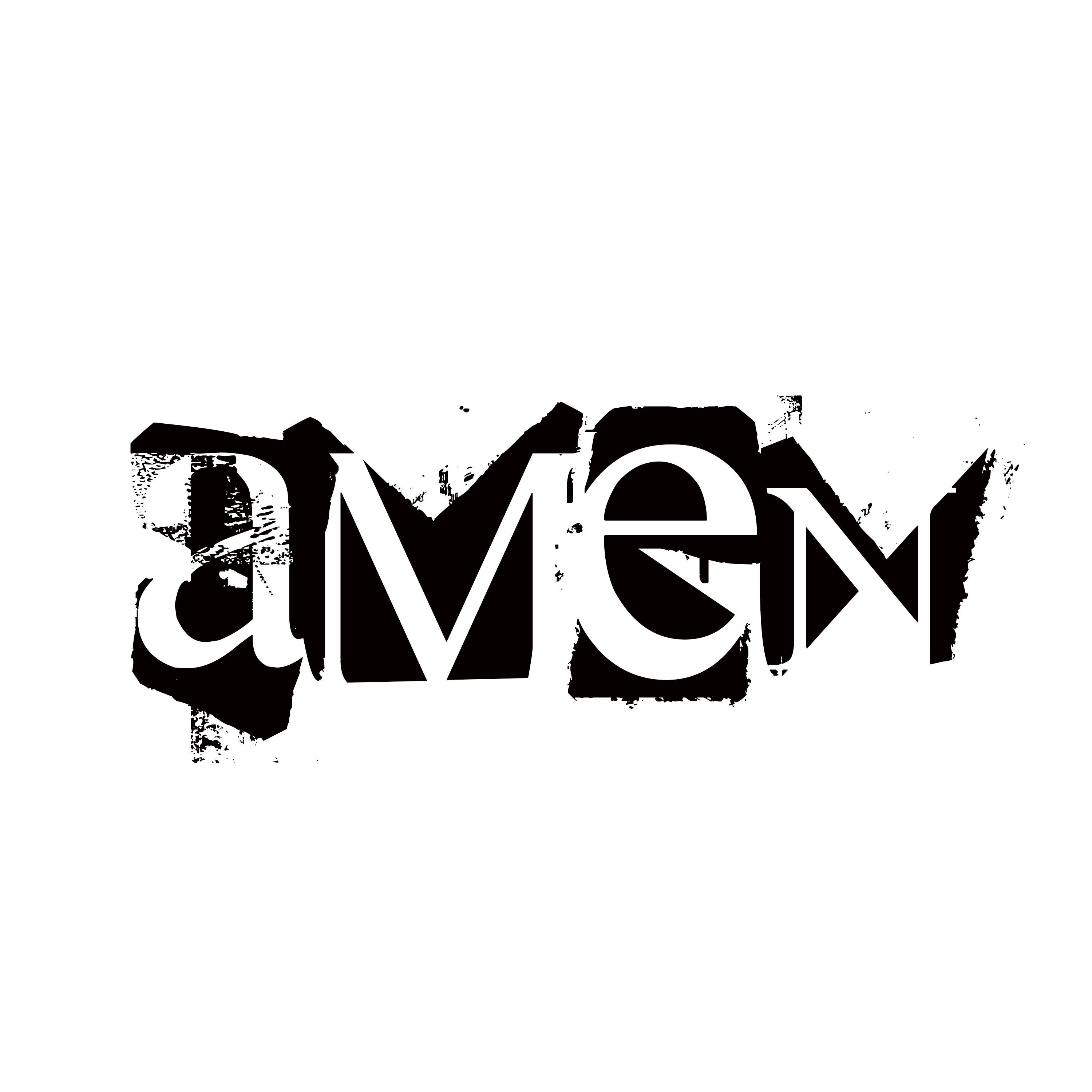 Amen B.Side